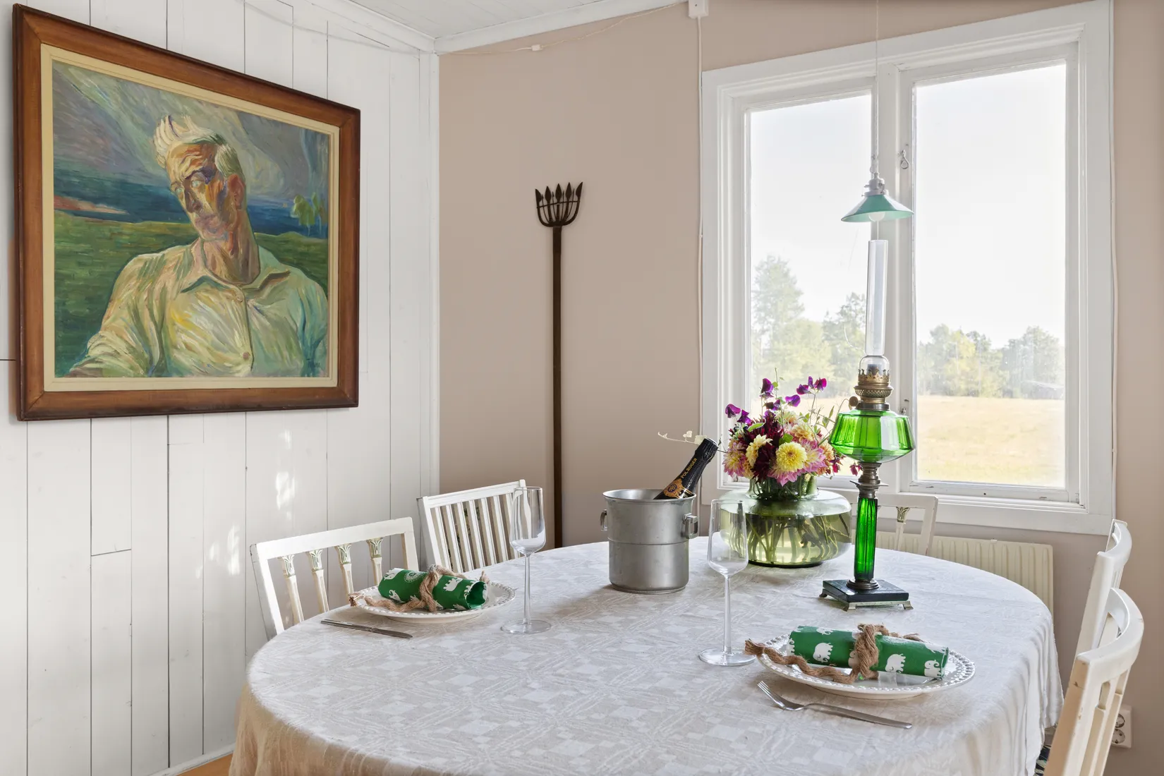 Gård/Skog, Sibbamålavägen 112, Sibbamåla, Karlskrona