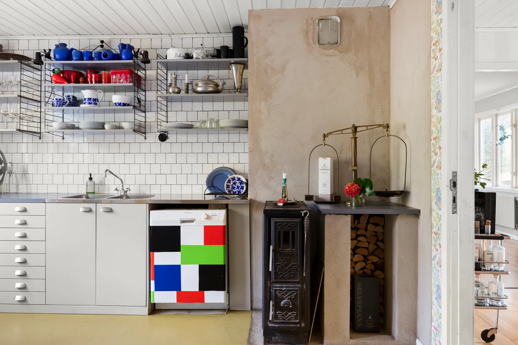 Gård/Skog, Sibbamålavägen 112, Sibbamåla, Karlskrona