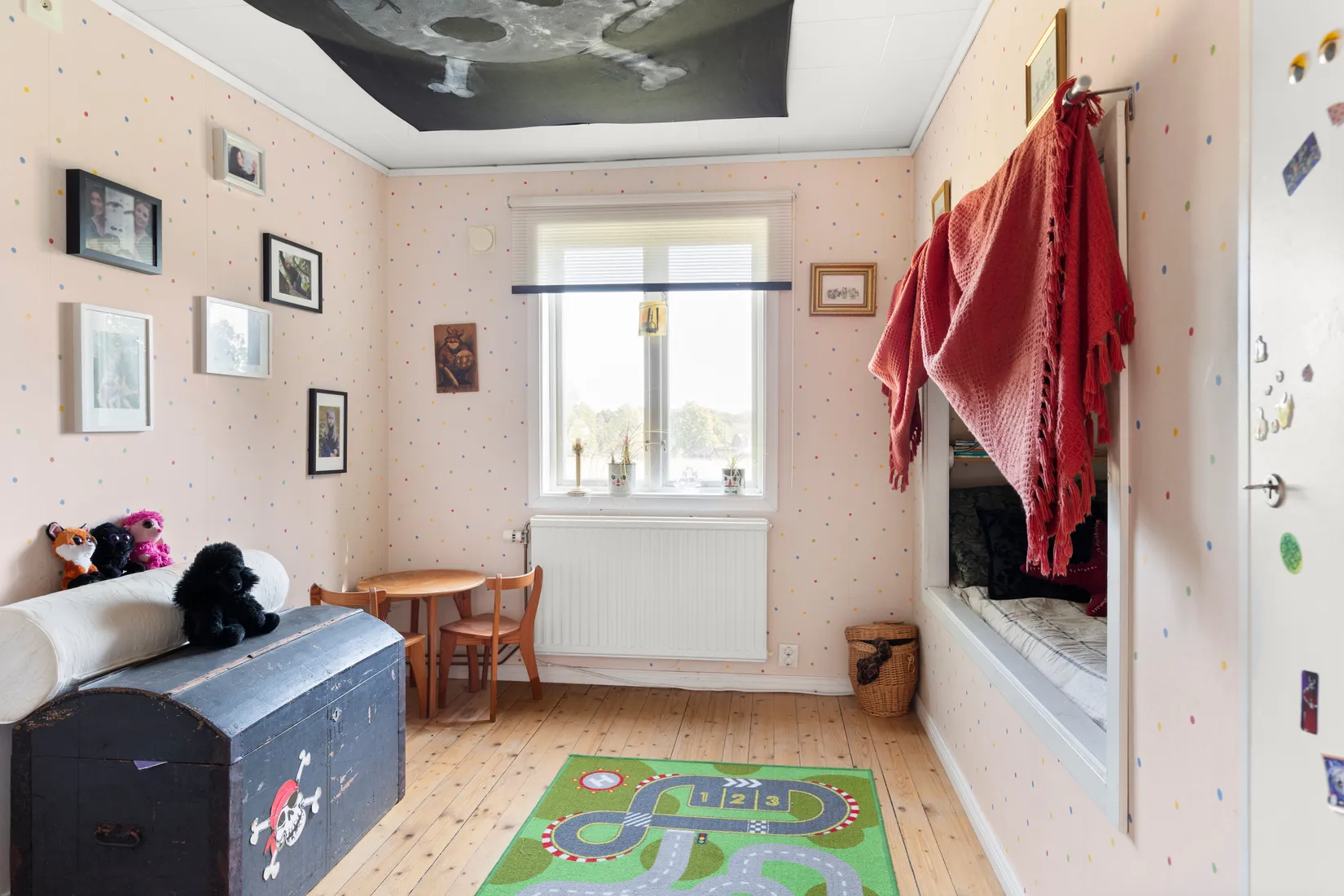 Gård/Skog, Sibbamålavägen 112, Sibbamåla, Karlskrona