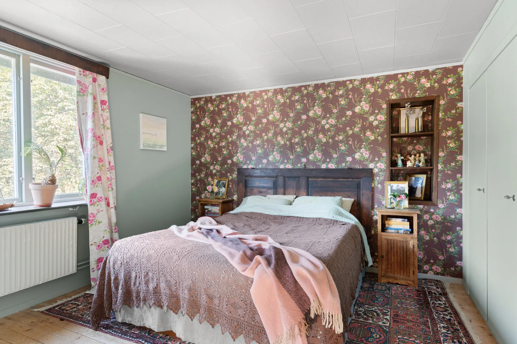 Gård/Skog, Sibbamålavägen 112, Sibbamåla, Karlskrona