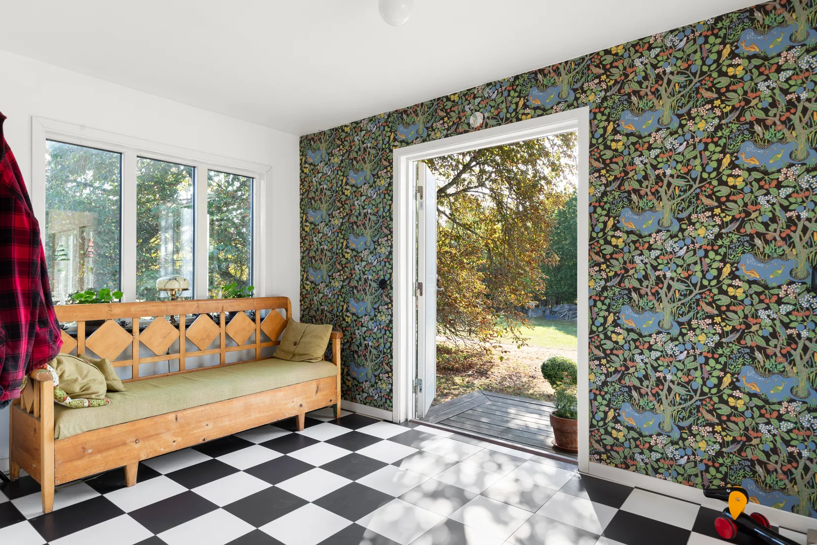 Gård/Skog, Sibbamålavägen 112, Sibbamåla, Karlskrona