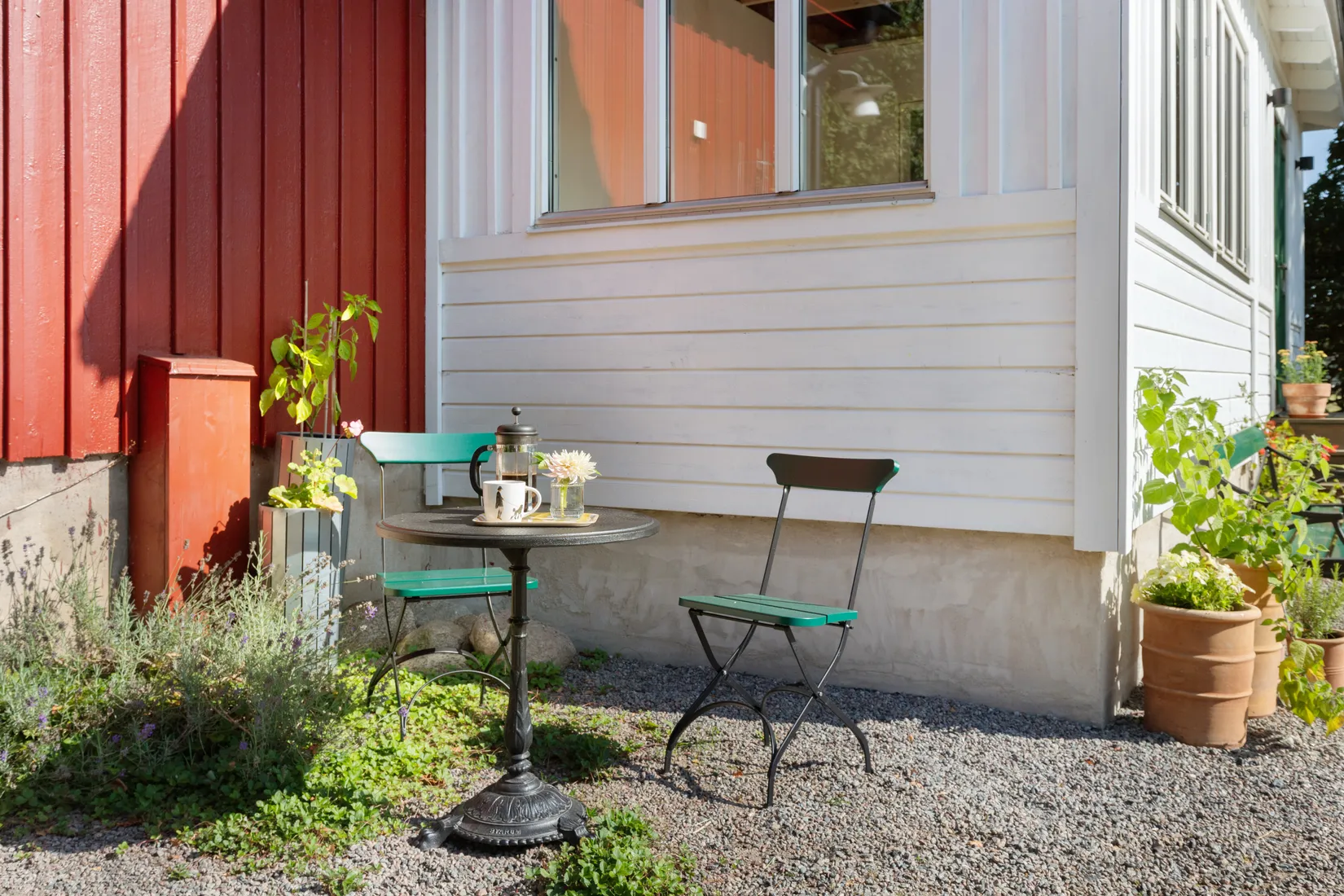 Gård/Skog, Sibbamålavägen 112, Sibbamåla, Karlskrona