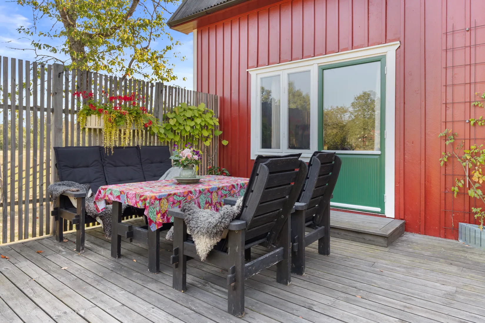 Gård/Skog, Sibbamålavägen 112, Sibbamåla, Karlskrona