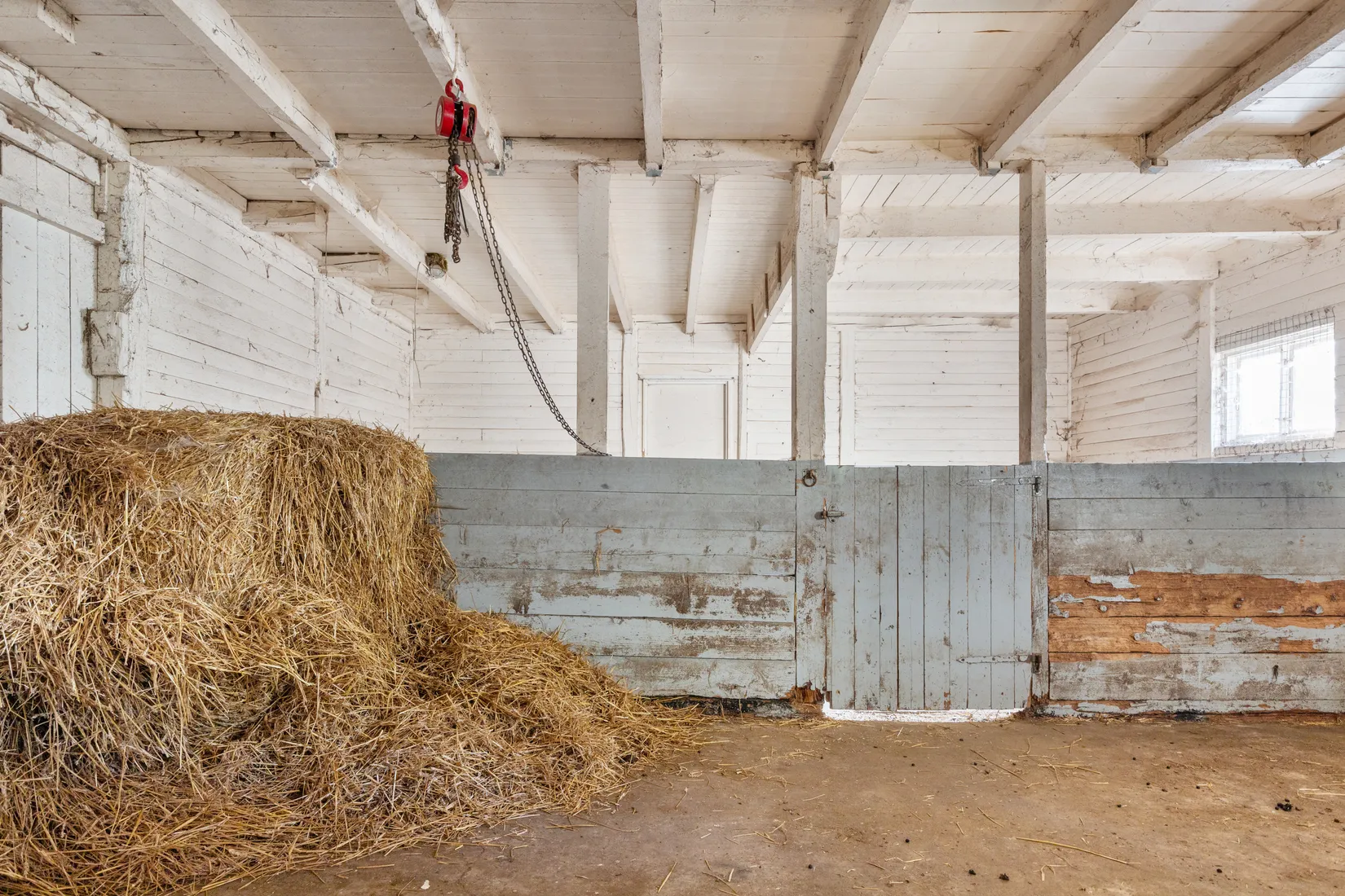 Gård/Skog, Sibbamålavägen 112, Sibbamåla, Karlskrona