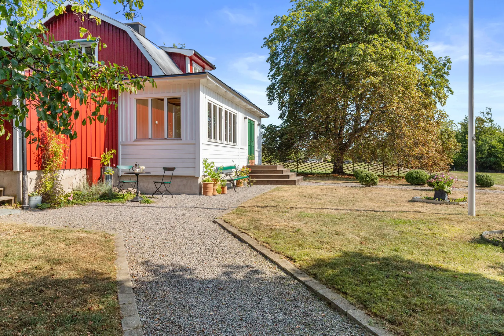 Gård/Skog, Sibbamålavägen 112, Sibbamåla, Karlskrona