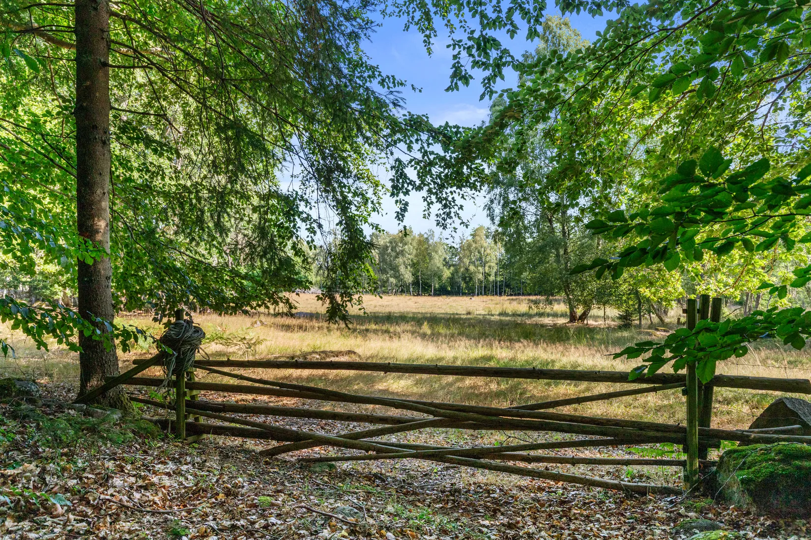 Gård/Skog, Sibbamålavägen 112, Sibbamåla, Karlskrona