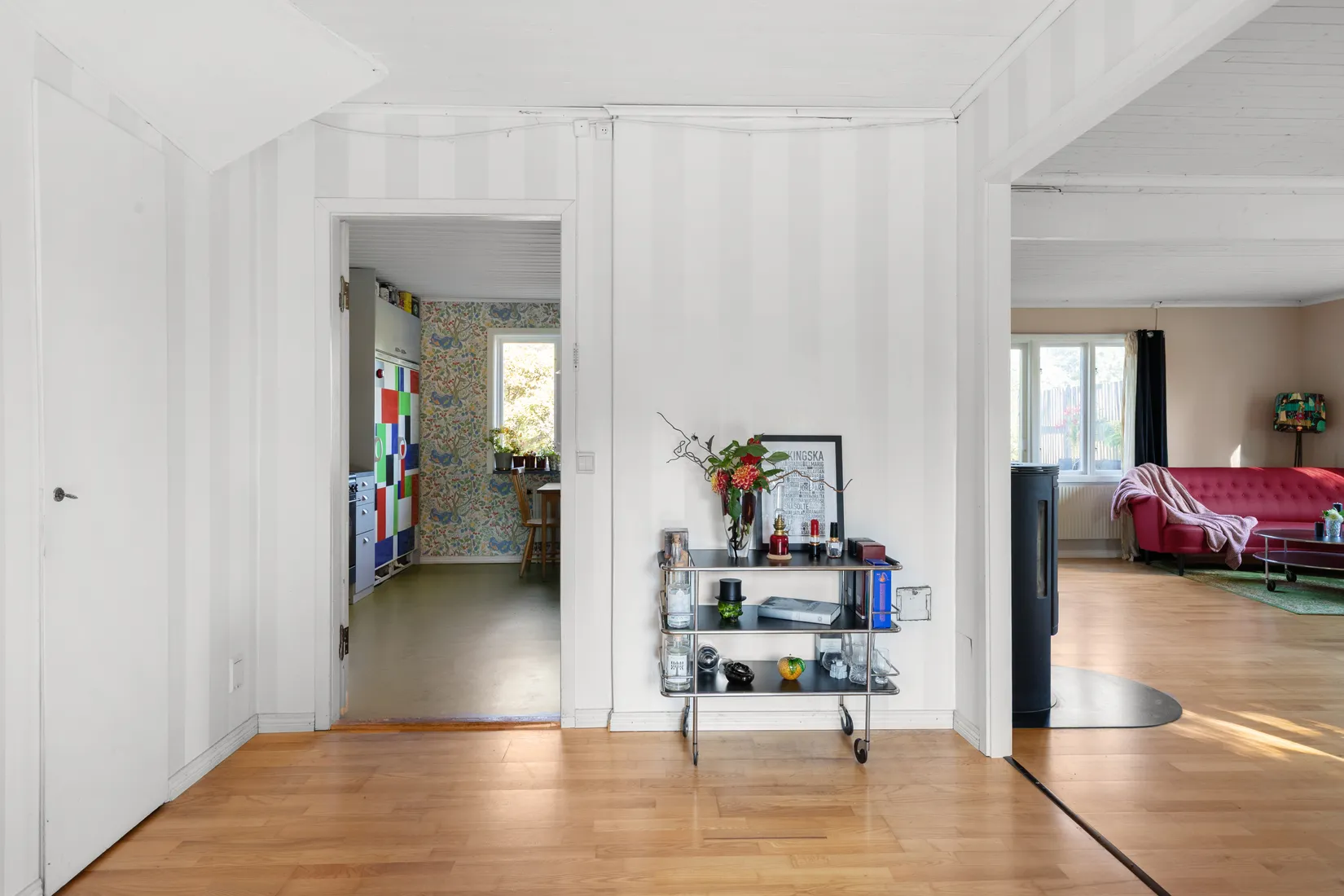 Gård/Skog, Sibbamålavägen 112, Sibbamåla, Karlskrona