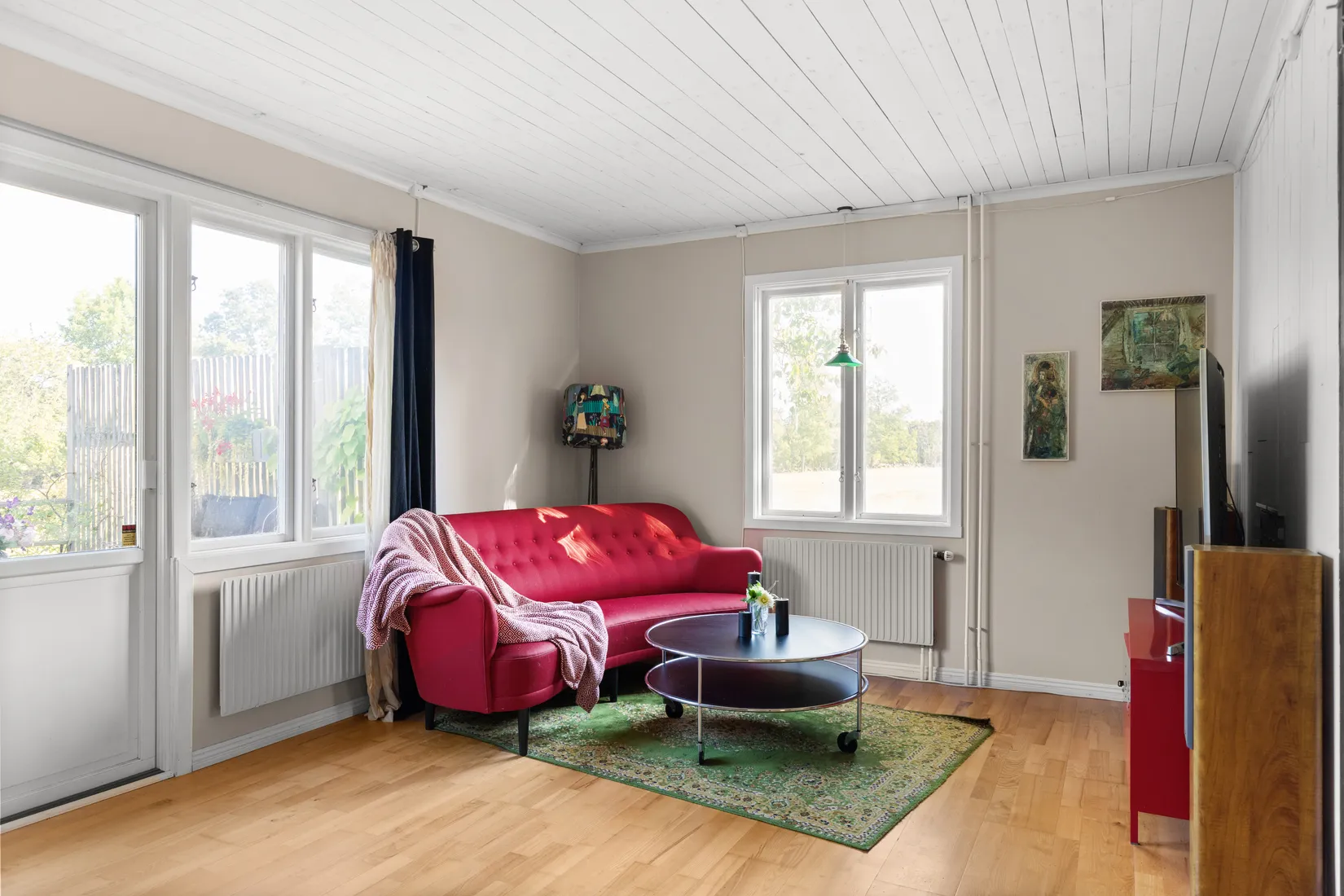 Gård/Skog, Sibbamålavägen 112, Sibbamåla, Karlskrona