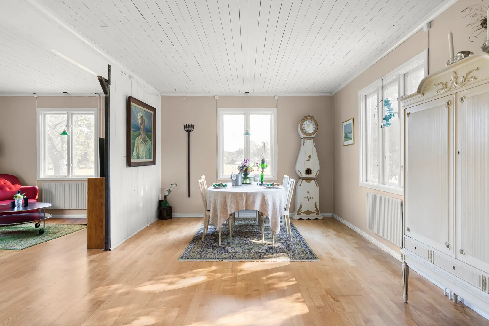 Gård/Skog, Sibbamålavägen 112, Sibbamåla, Karlskrona