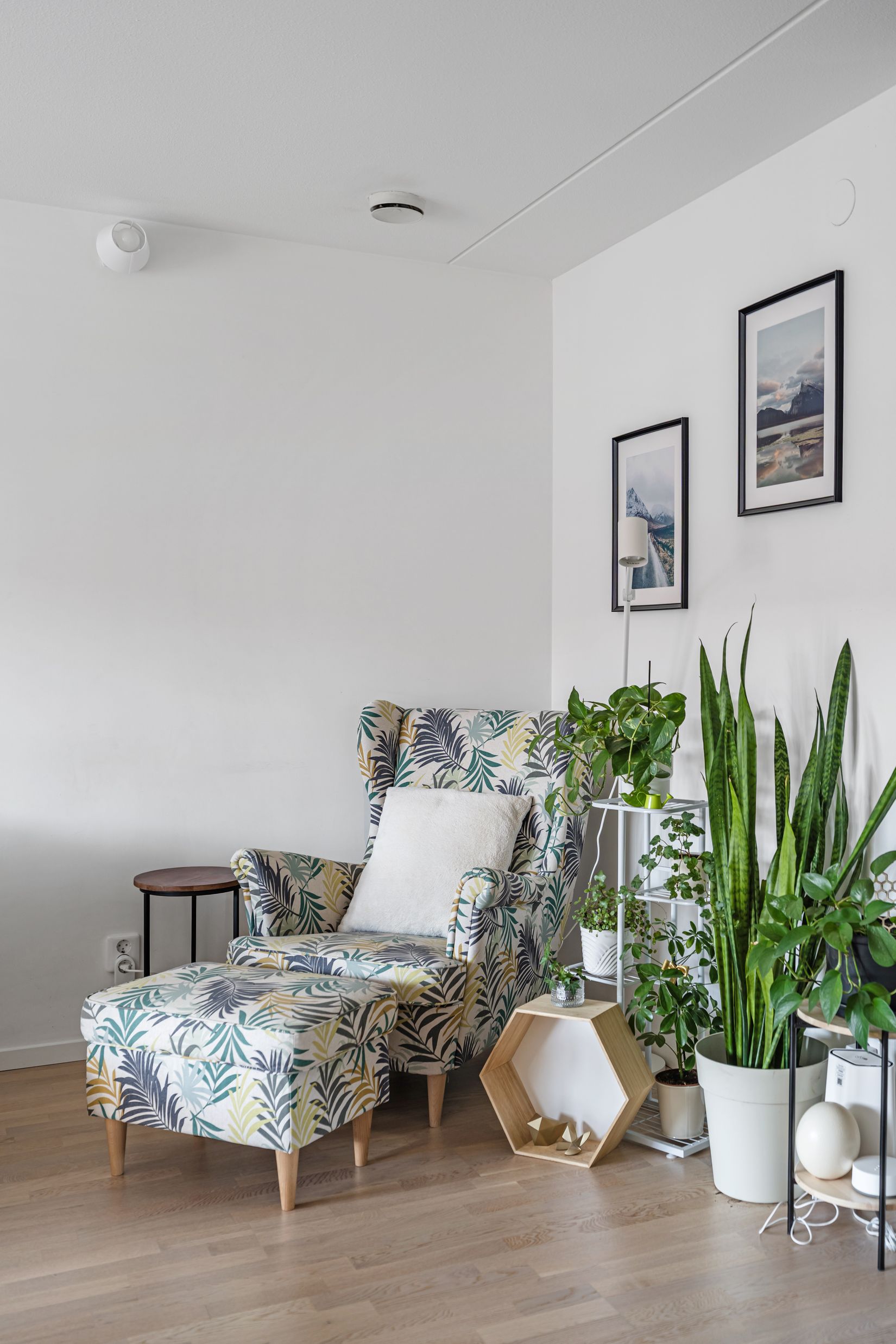 Bostadsrätt, TÄBYVÄGEN 306C, Visinge, Täby