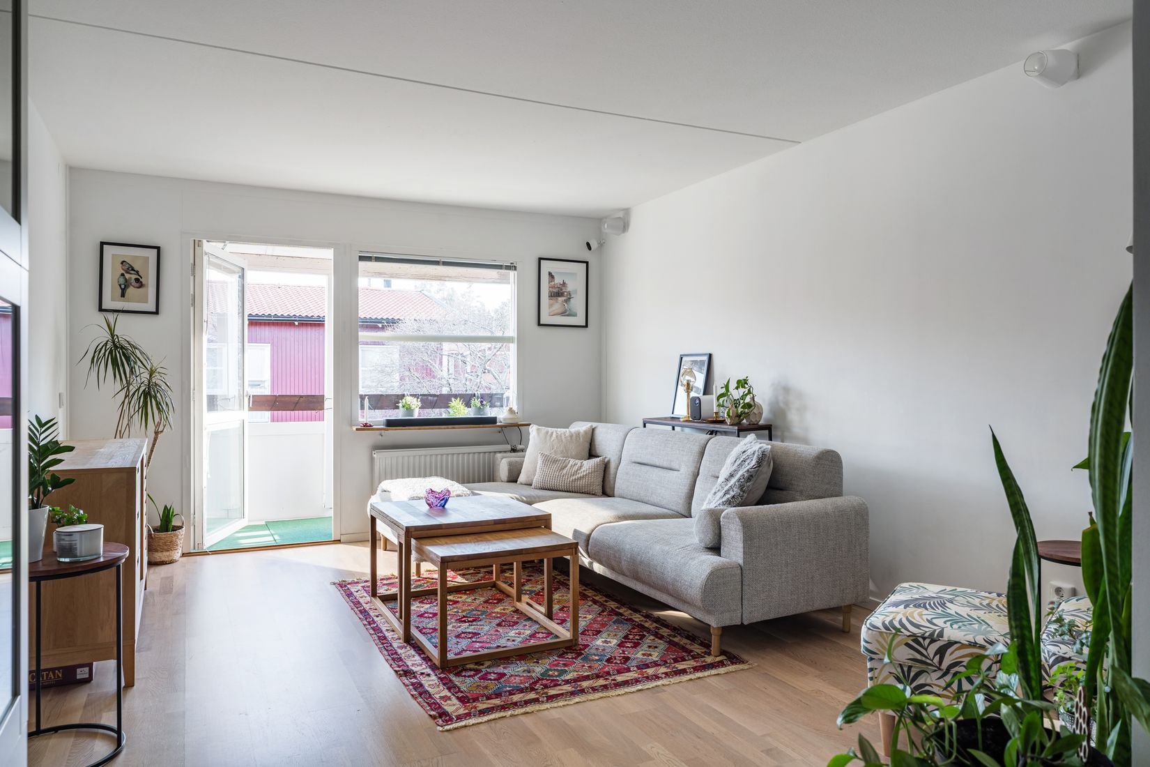 Bostadsrätt, TÄBYVÄGEN 306C, Visinge, Täby