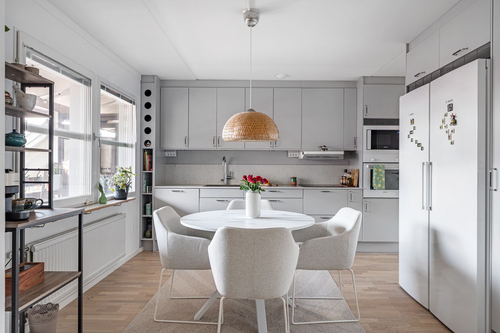 Bostadsrätt, TÄBYVÄGEN 306C, Visinge, Täby