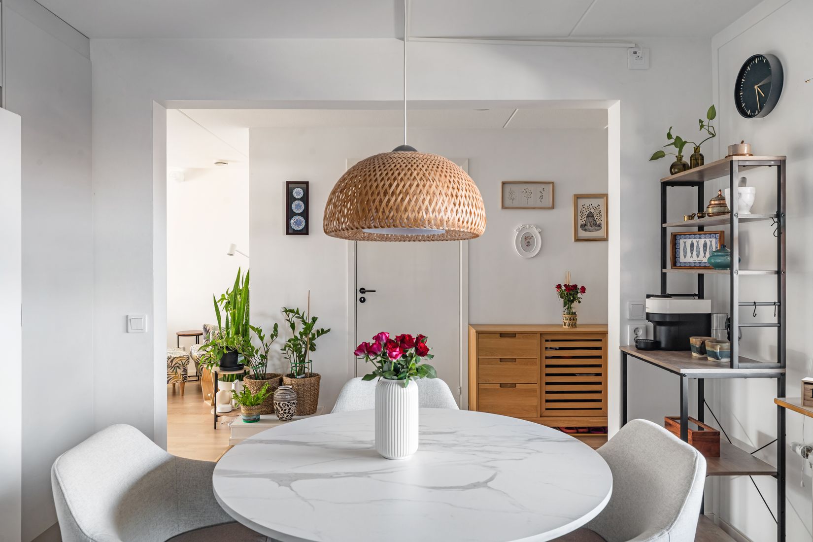 Bostadsrätt, TÄBYVÄGEN 306C, Visinge, Täby