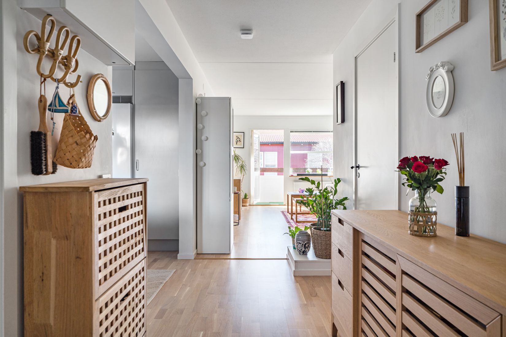 Bostadsrätt, TÄBYVÄGEN 306C, Visinge, Täby