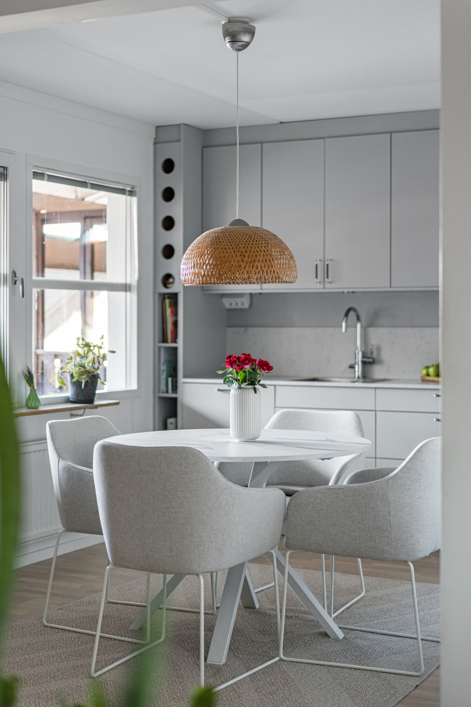 Bostadsrätt, TÄBYVÄGEN 306C, Visinge, Täby