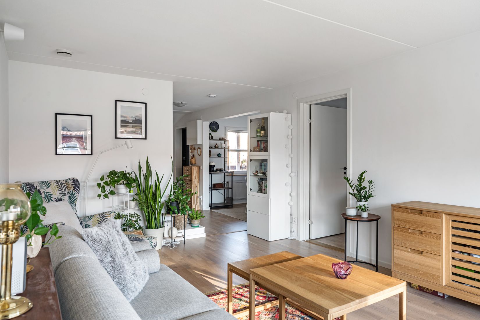 Bostadsrätt, TÄBYVÄGEN 306C, Visinge, Täby