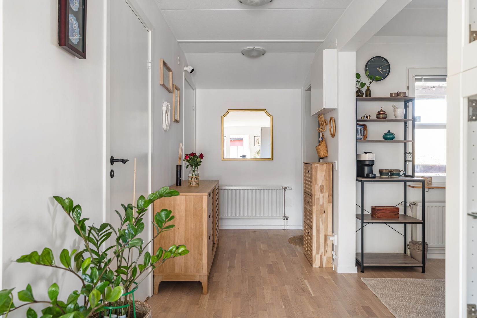 Bostadsrätt, TÄBYVÄGEN 306C, Visinge, Täby