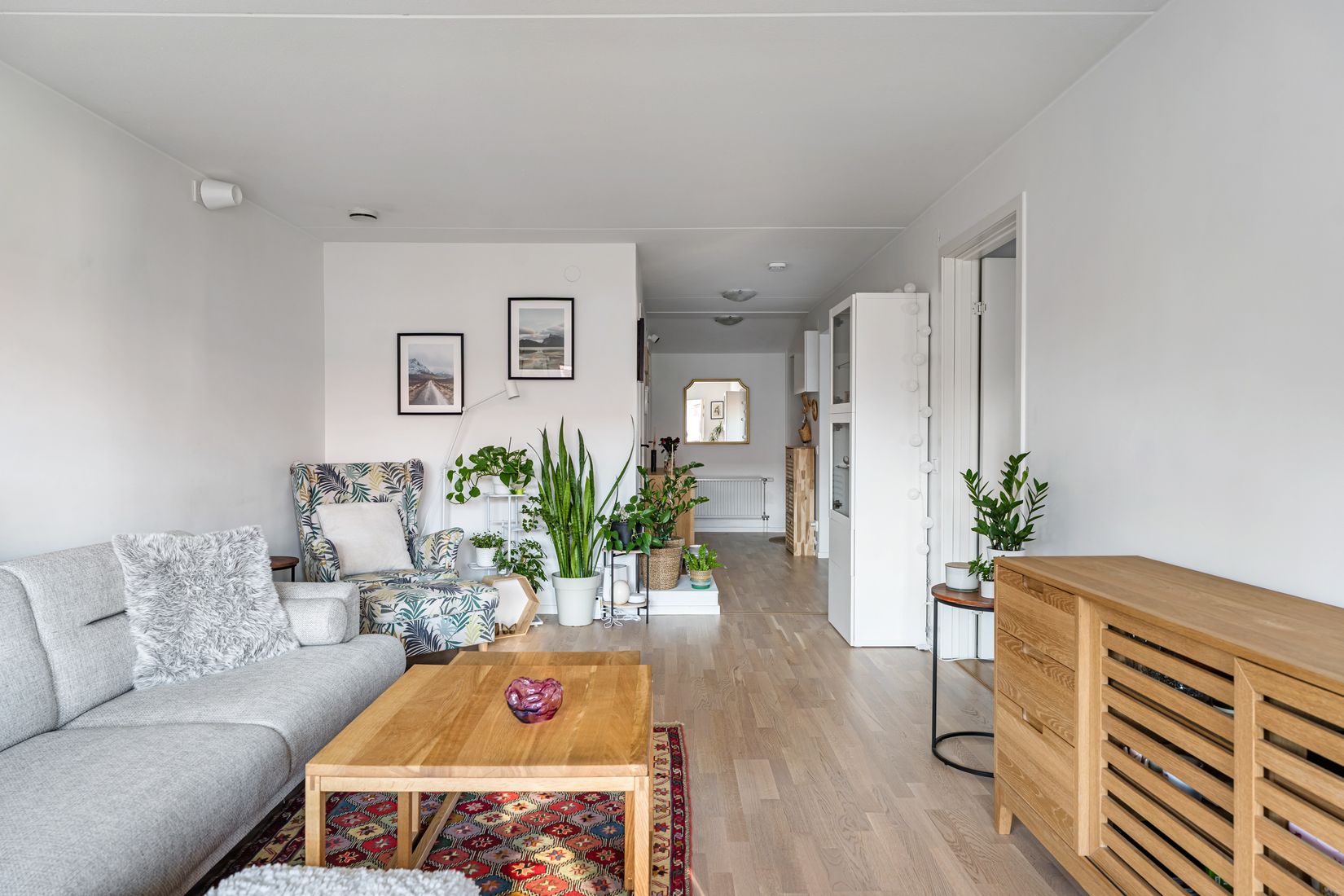 Bostadsrätt, TÄBYVÄGEN 306C, Visinge, Täby