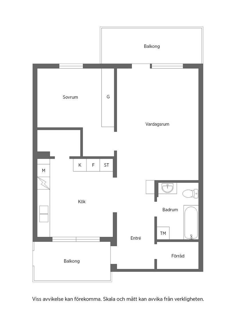 Bostadsrätt, TÄBYVÄGEN 306C, Visinge, Täby
