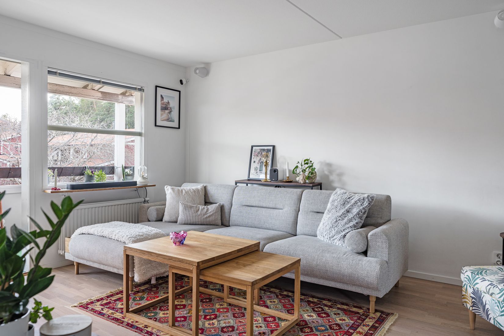 Bostadsrätt, TÄBYVÄGEN 306C, Visinge, Täby