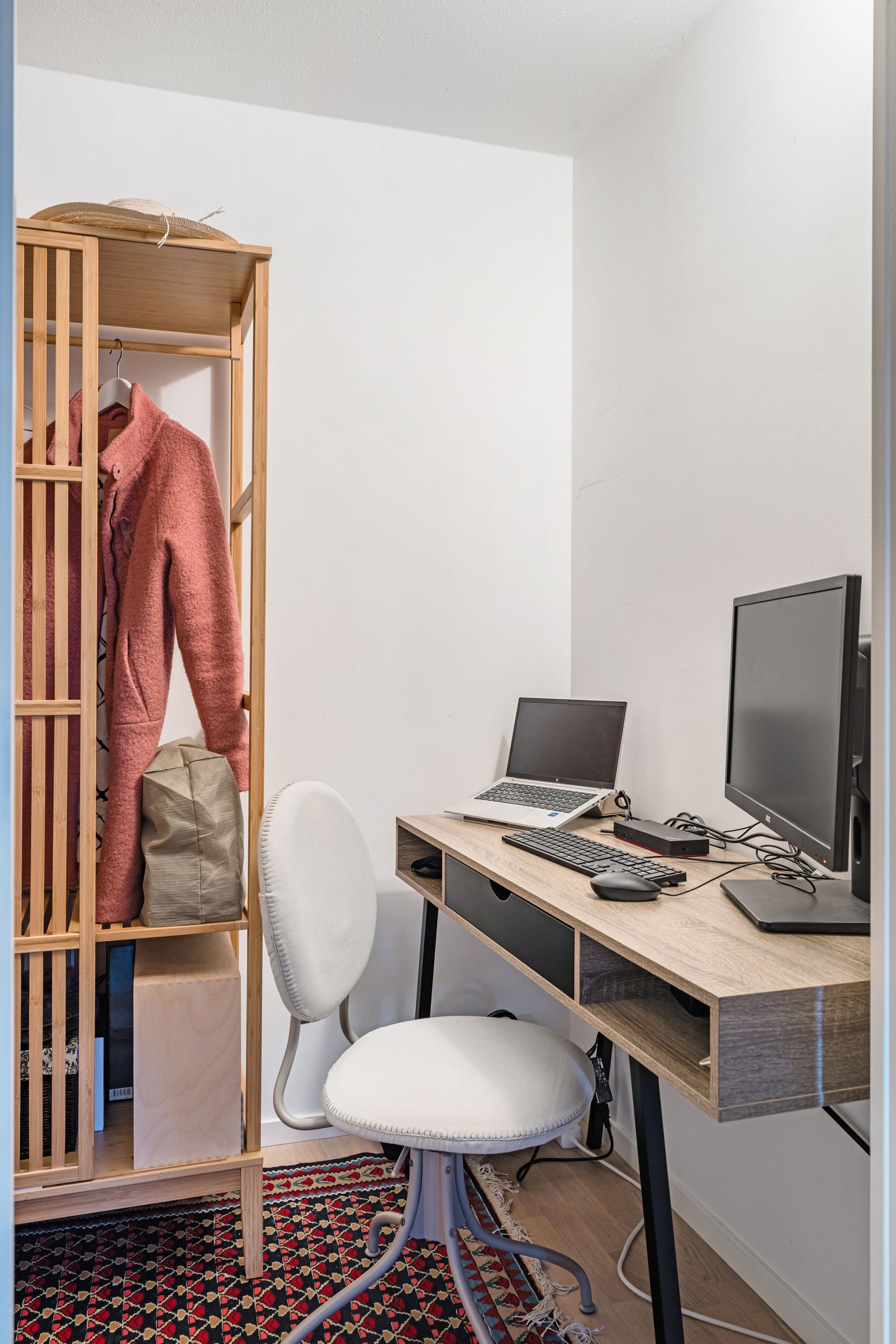 Bostadsrätt, TÄBYVÄGEN 306C, Visinge, Täby