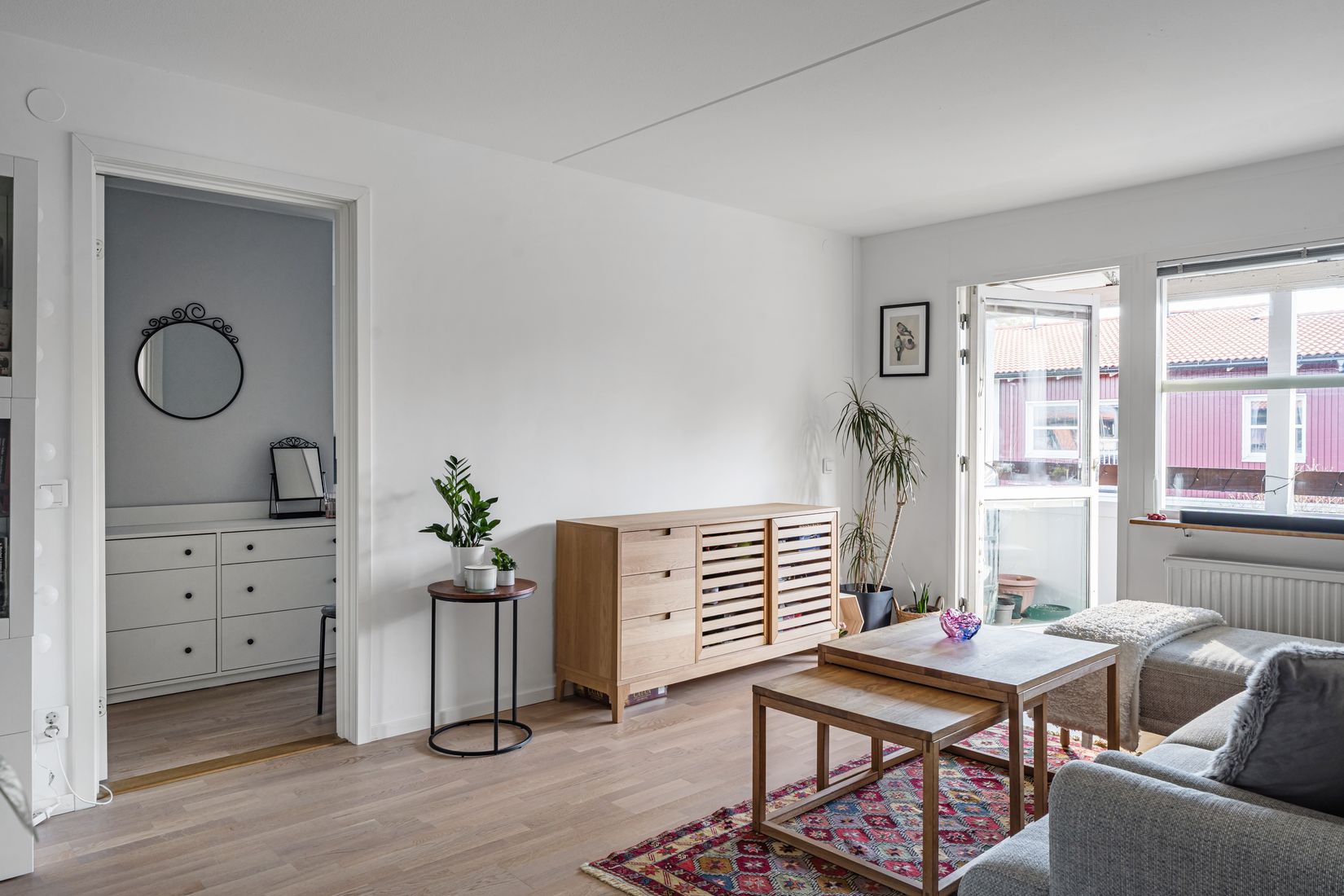 Bostadsrätt, TÄBYVÄGEN 306C, Visinge, Täby