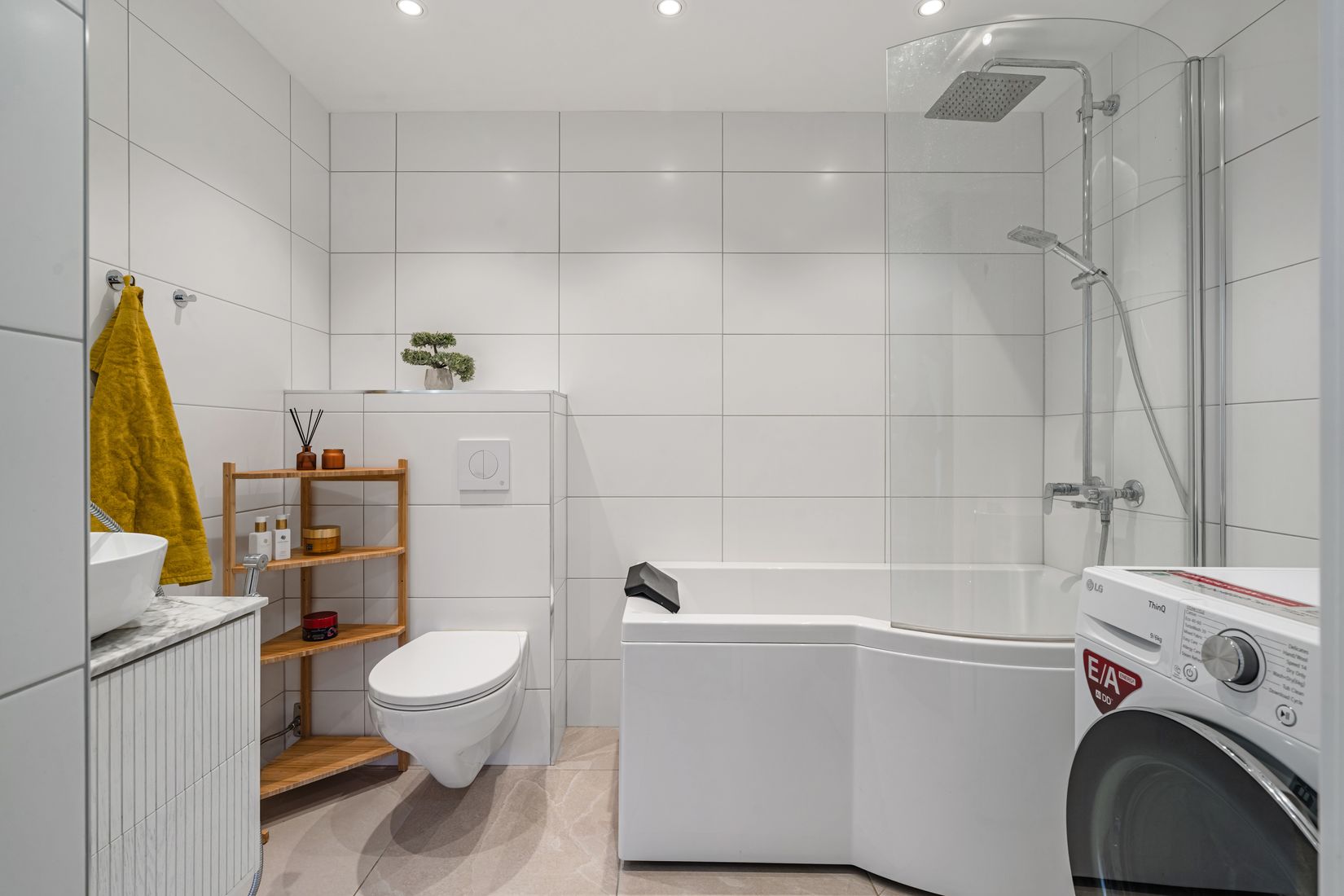 Bostadsrätt, TÄBYVÄGEN 306C, Visinge, Täby