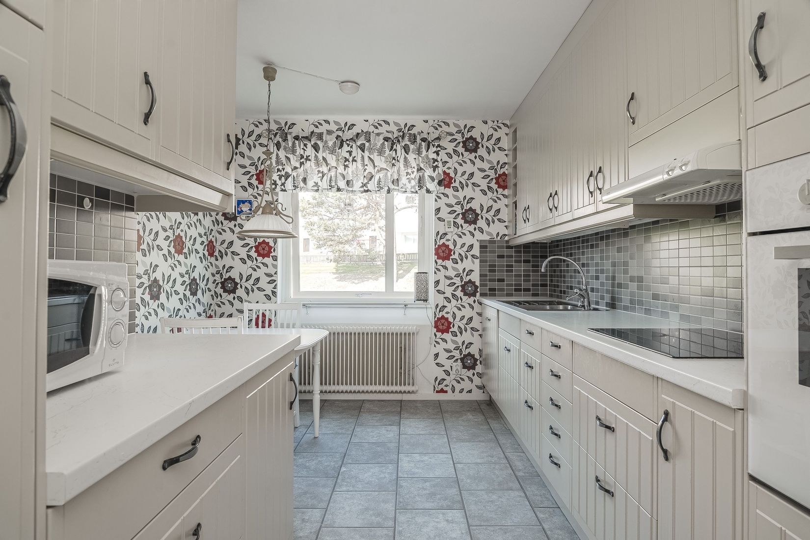 Bostadsrätt, Kubikenborgsgatan 17E, Kubikenborg, Sundsvall