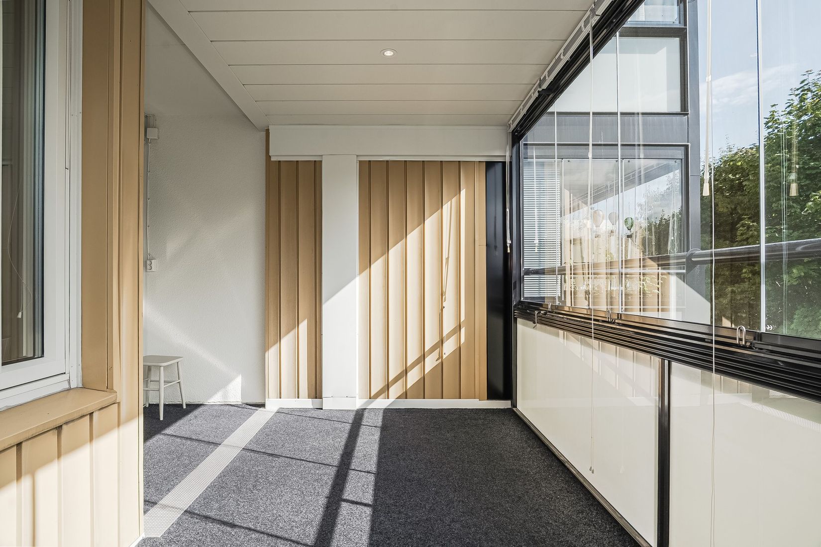 Bostadsrätt, Kubikenborgsgatan 17E, Kubikenborg, Sundsvall