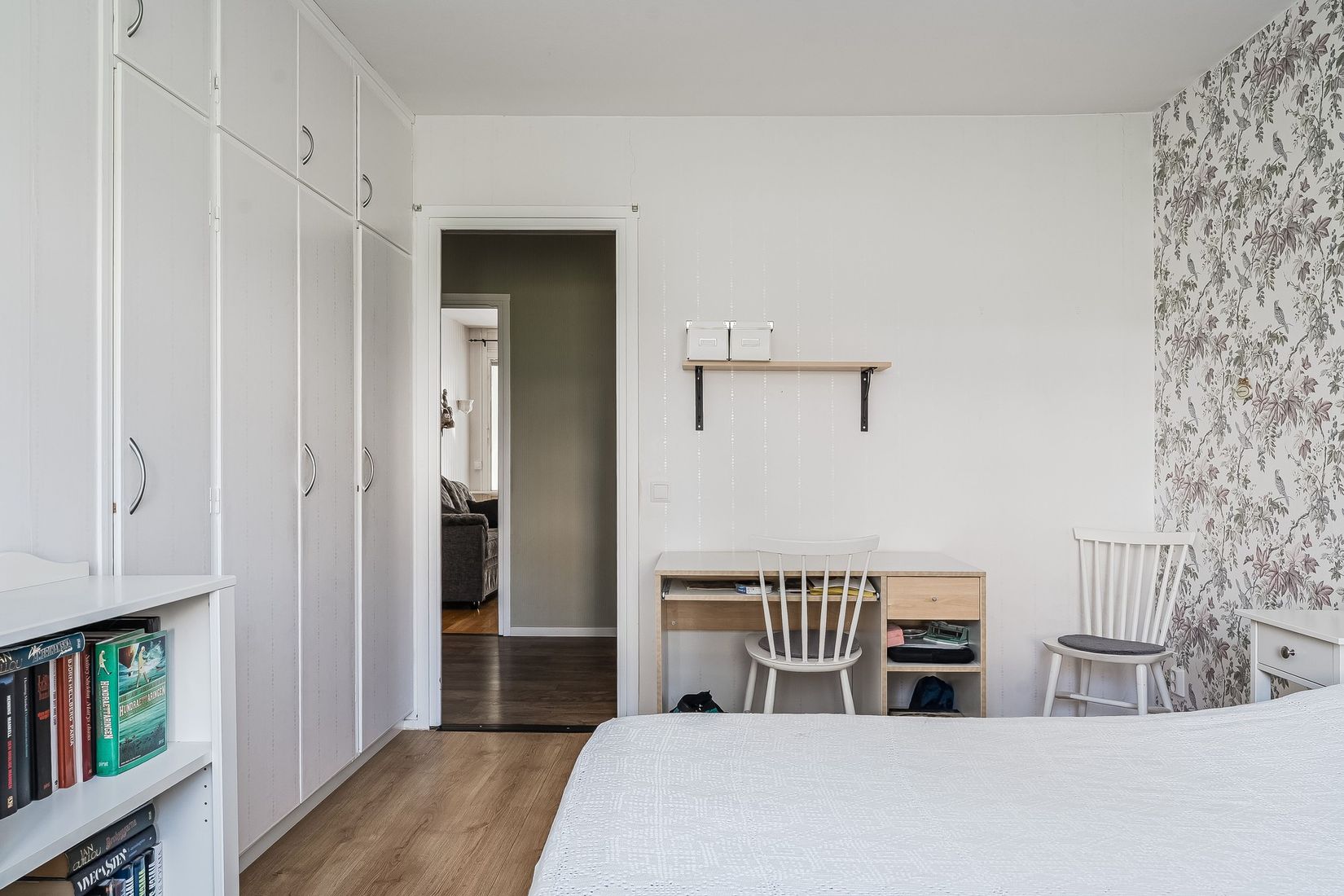 Bostadsrätt, Kubikenborgsgatan 17E, Kubikenborg, Sundsvall