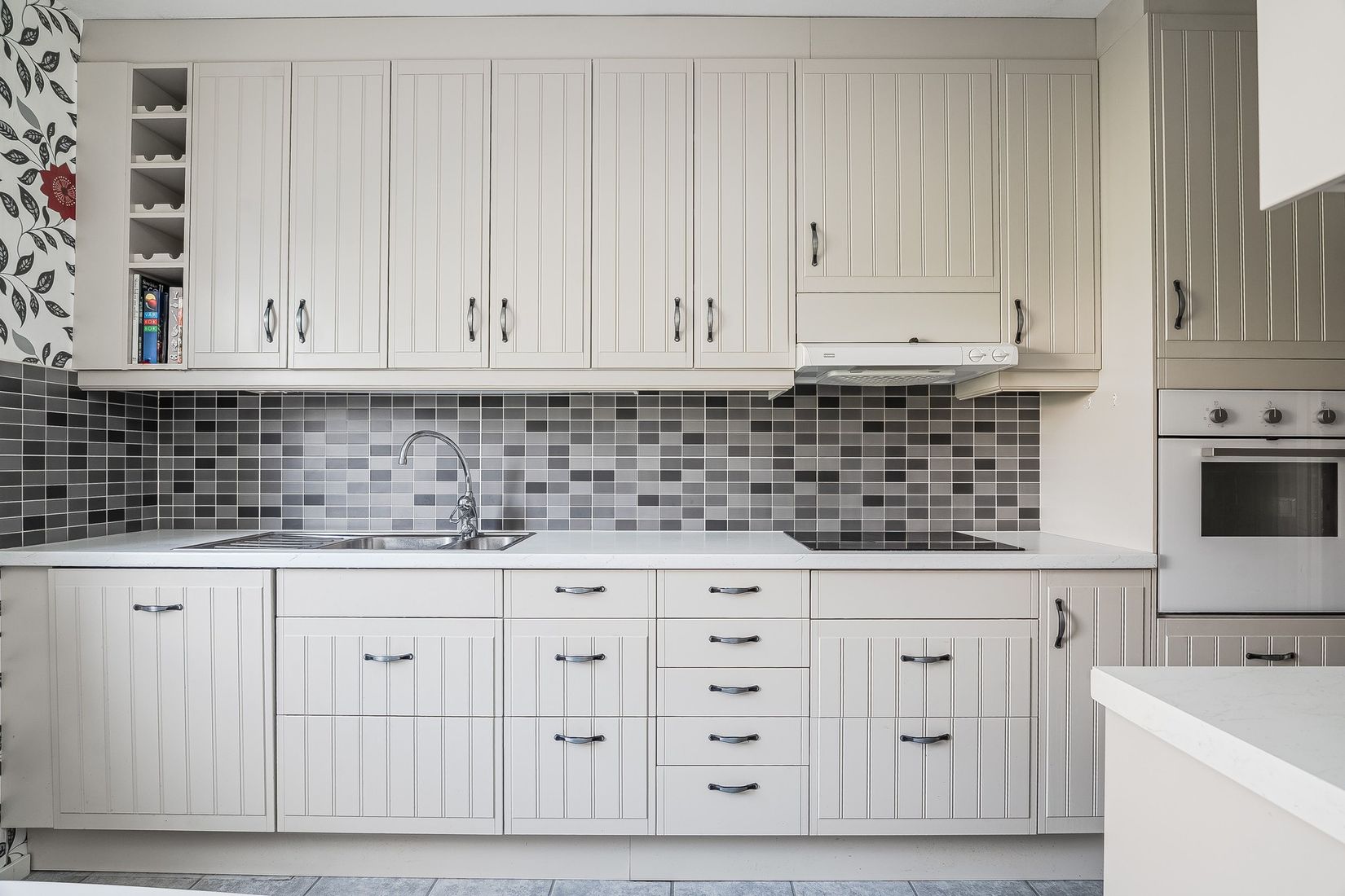 Bostadsrätt, Kubikenborgsgatan 17E, Kubikenborg, Sundsvall