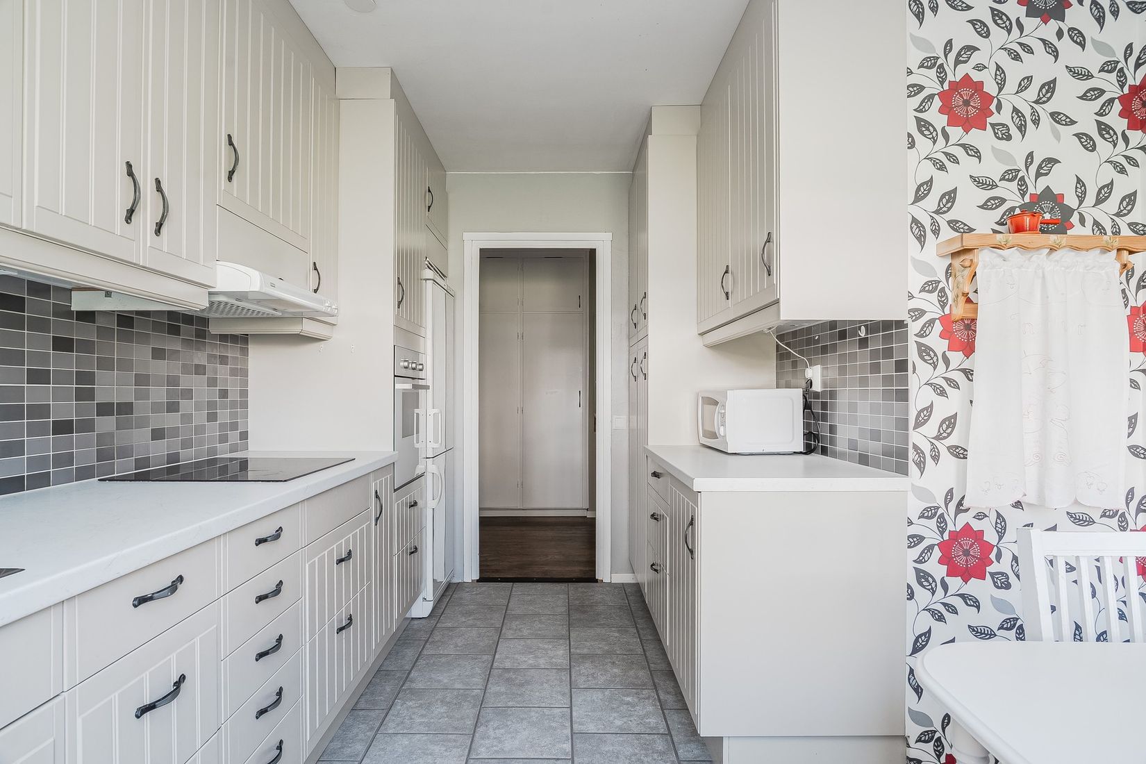 Bostadsrätt, Kubikenborgsgatan 17E, Kubikenborg, Sundsvall