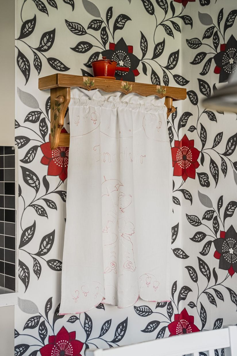 Bostadsrätt, Kubikenborgsgatan 17E, Kubikenborg, Sundsvall