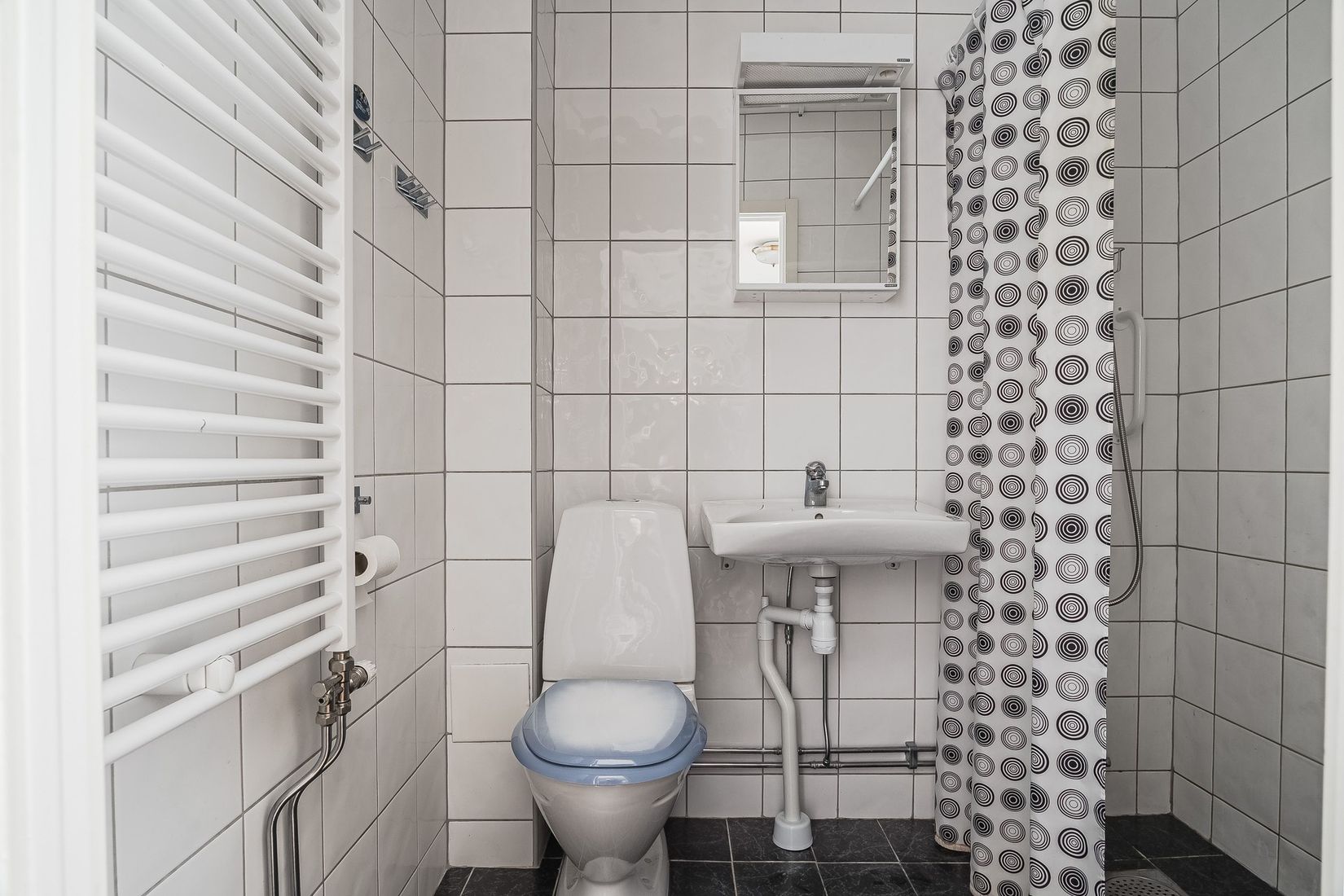 Bostadsrätt, Kubikenborgsgatan 17E, Kubikenborg, Sundsvall