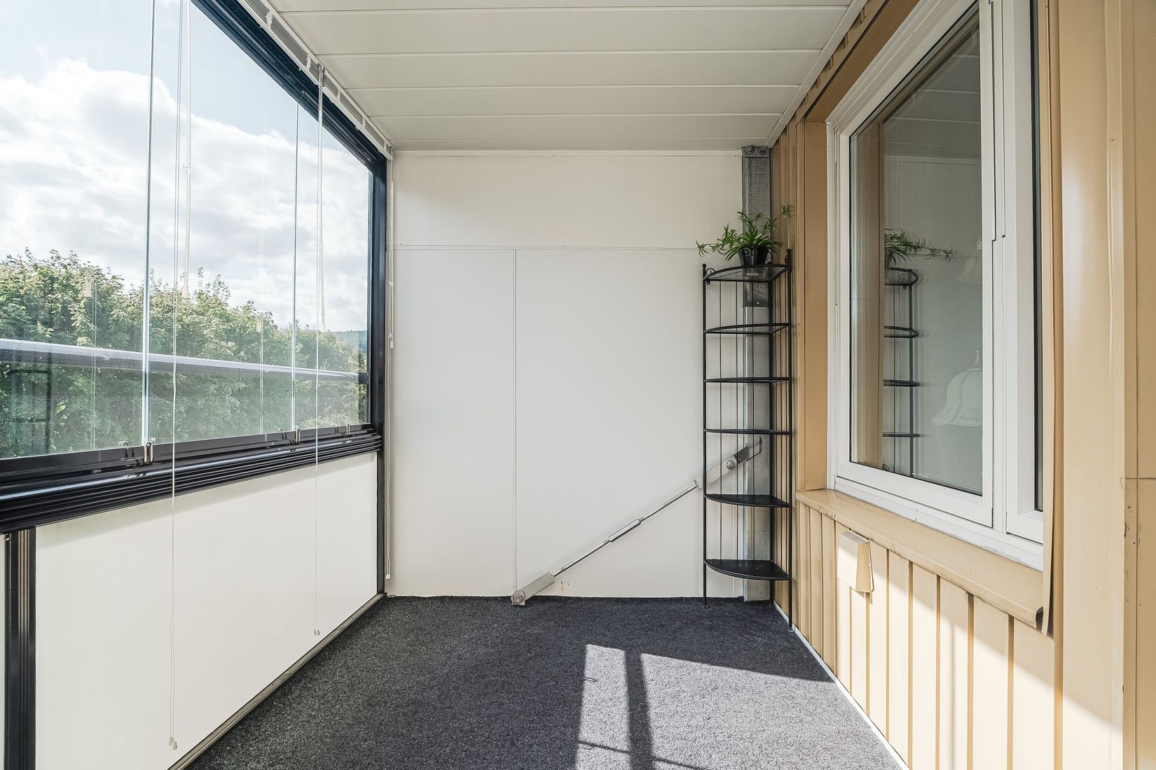 Bostadsrätt, Kubikenborgsgatan 17E, Kubikenborg, Sundsvall