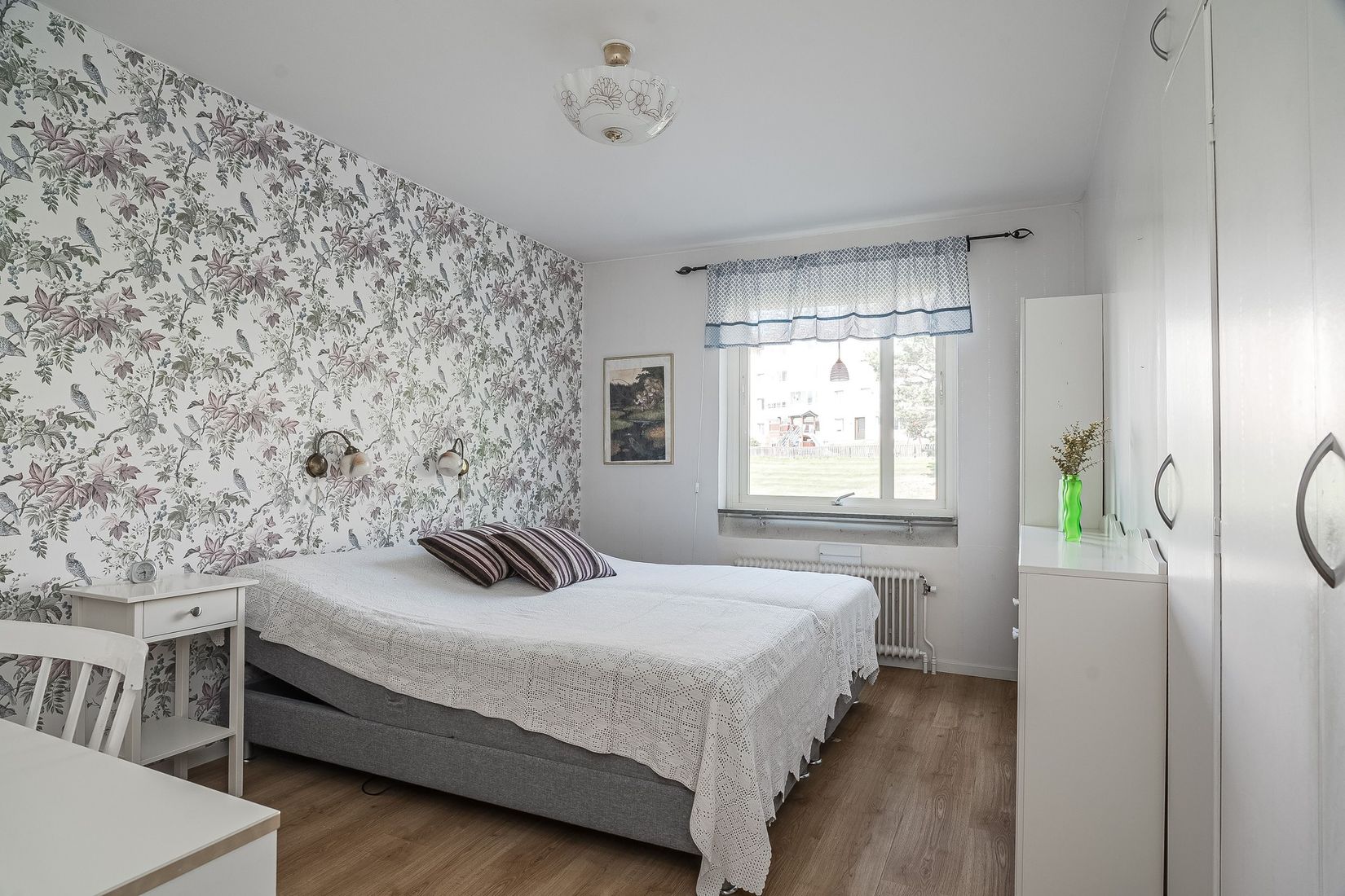 Bostadsrätt, Kubikenborgsgatan 17E, Kubikenborg, Sundsvall