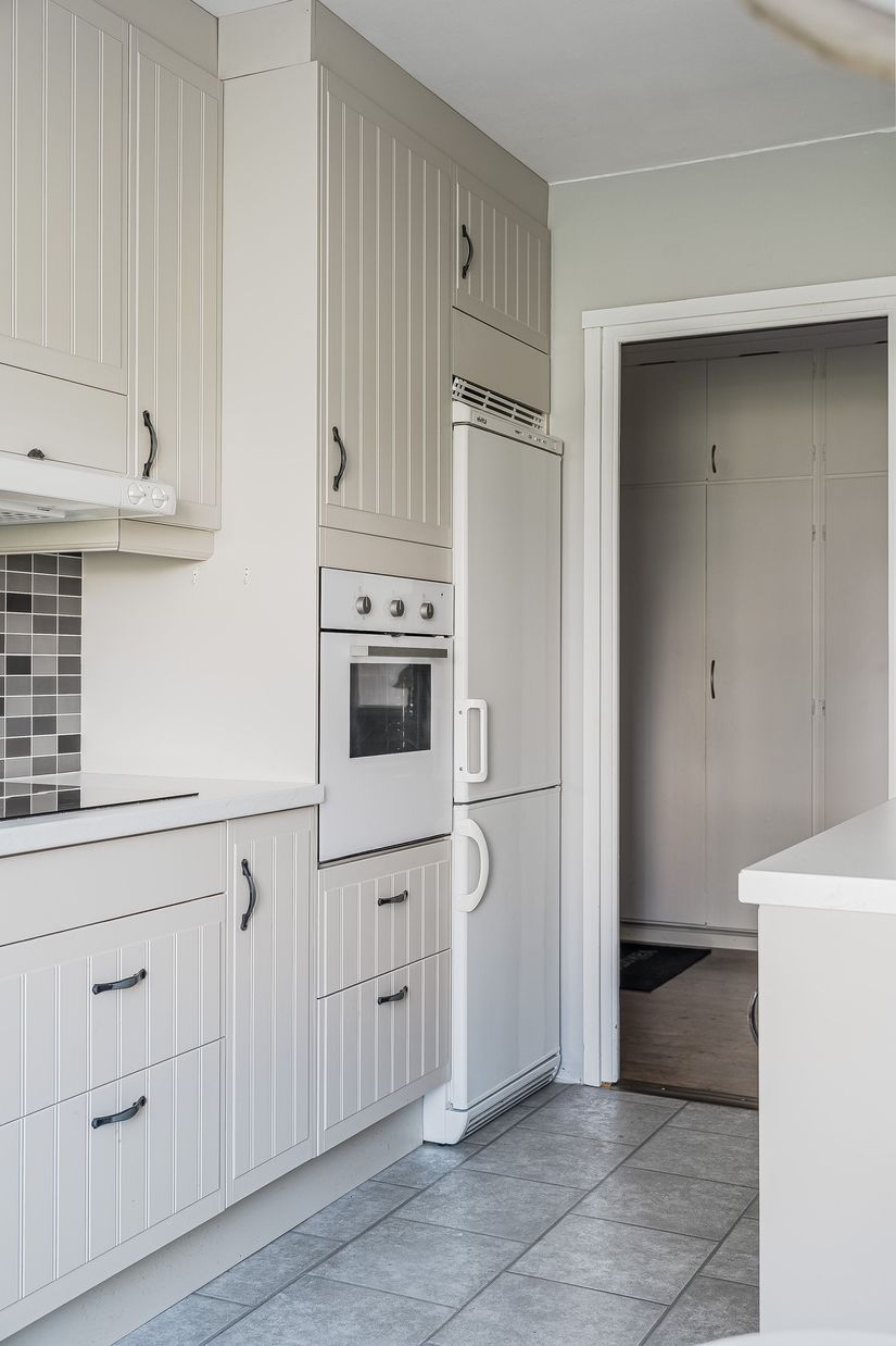 Bostadsrätt, Kubikenborgsgatan 17E, Kubikenborg, Sundsvall