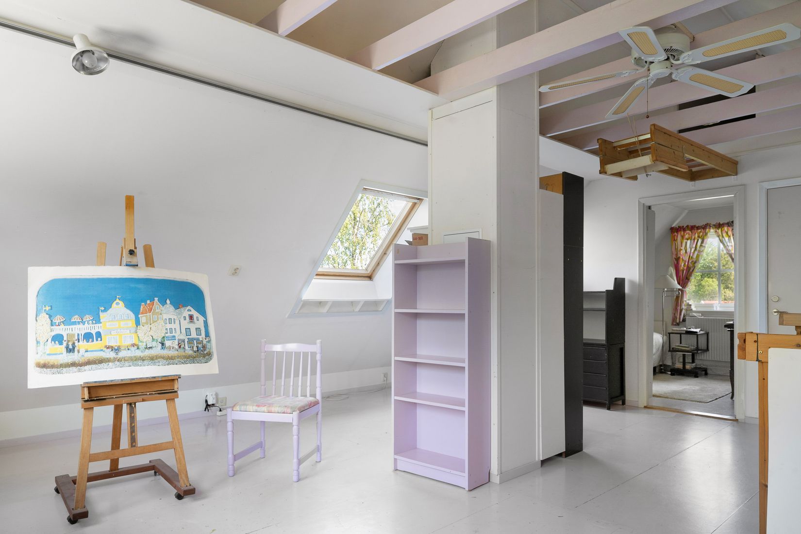 Villa, Åreparksvägen 2, Margretelund, Österåker