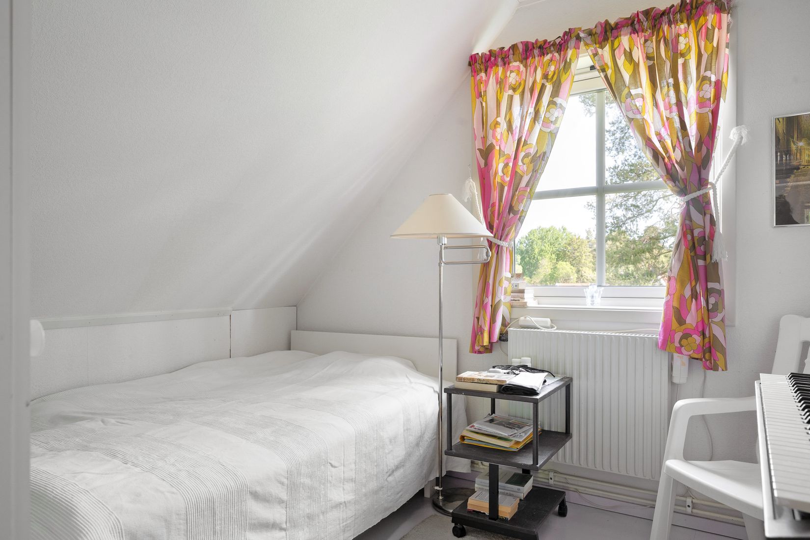 Villa, Åreparksvägen 2, Margretelund, Österåker