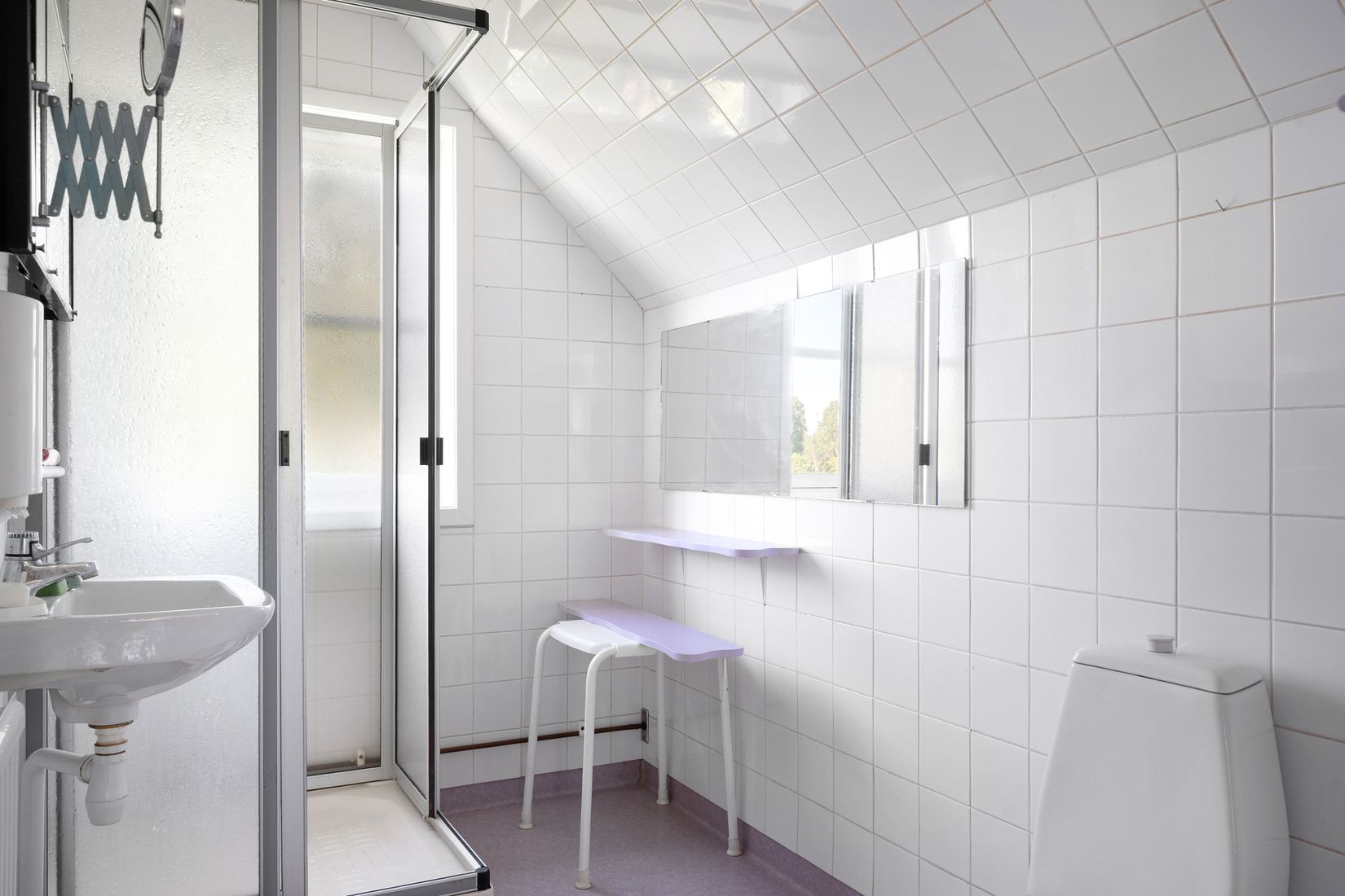 Villa, Åreparksvägen 2, Margretelund, Österåker