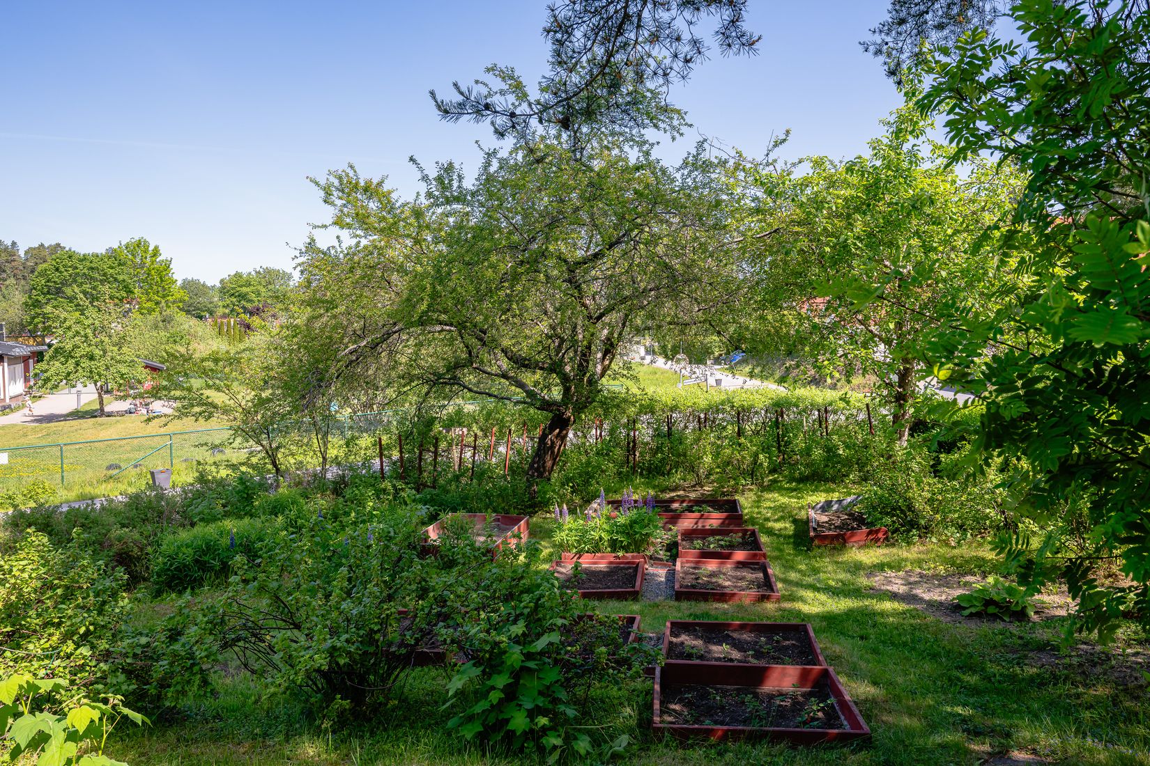 Villa, Åreparksvägen 2, Margretelund, Österåker