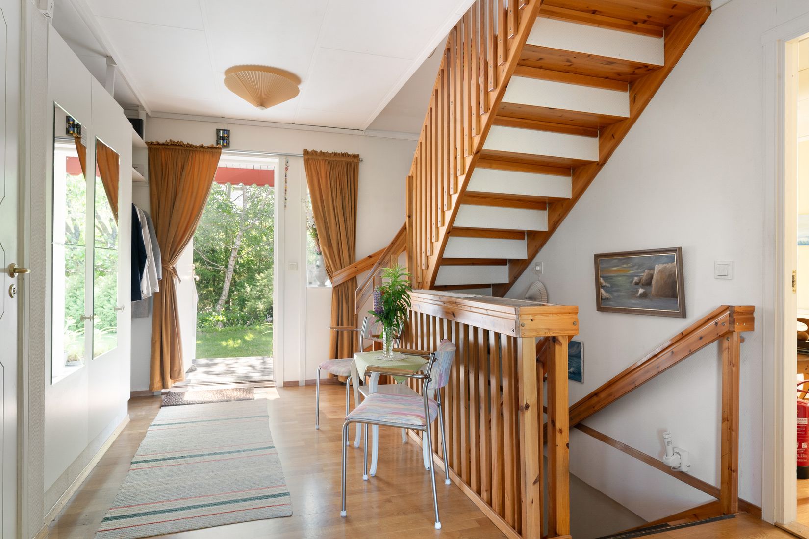 Villa, Åreparksvägen 2, Margretelund, Österåker