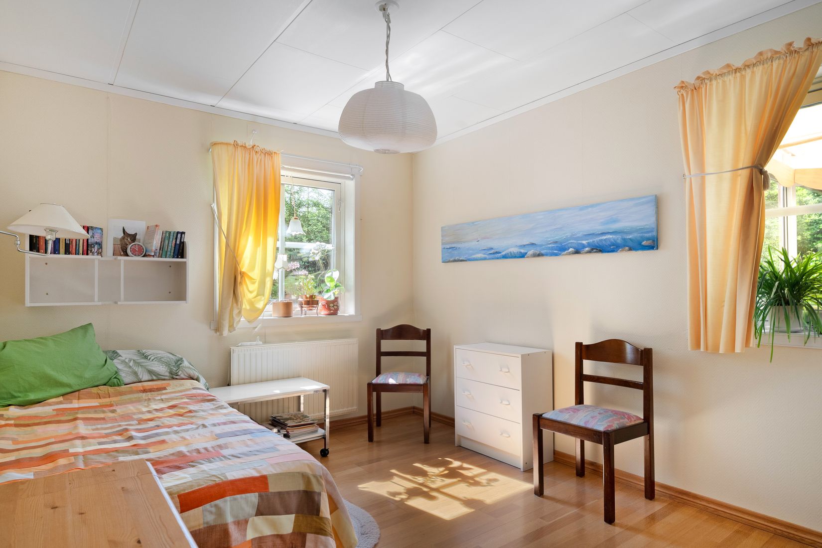 Villa, Åreparksvägen 2, Margretelund, Österåker