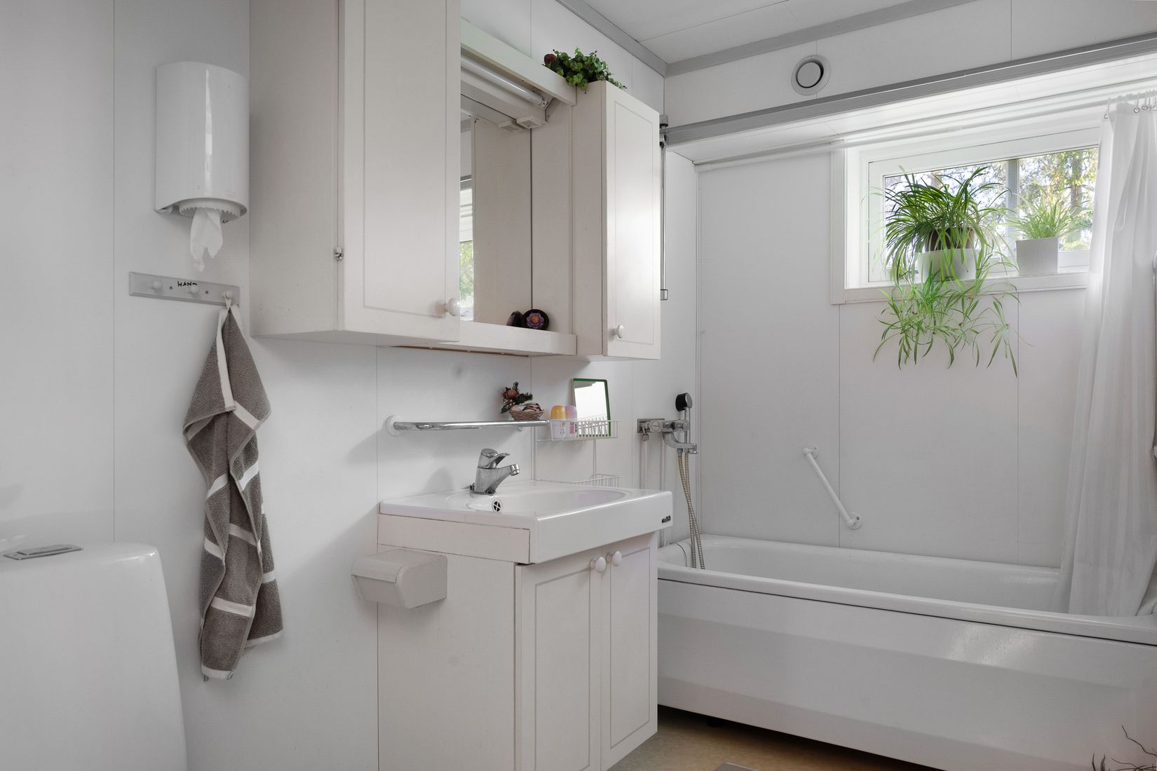 Villa, Åreparksvägen 2, Margretelund, Österåker