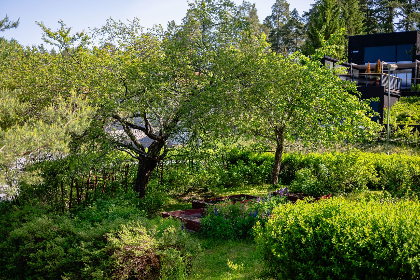 Villa, Åreparksvägen 2, Margretelund, Österåker