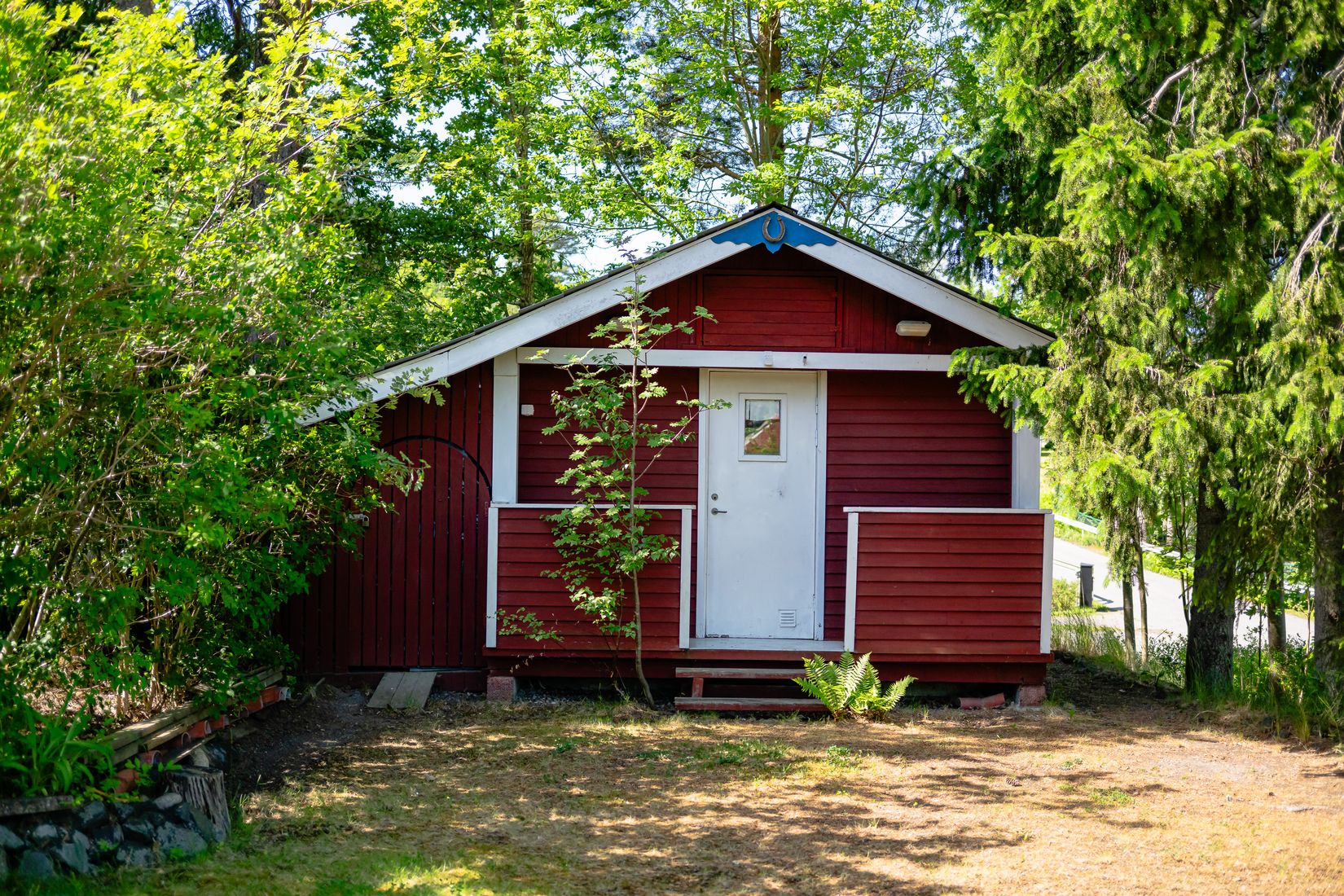 Villa, Åreparksvägen 2, Margretelund, Österåker