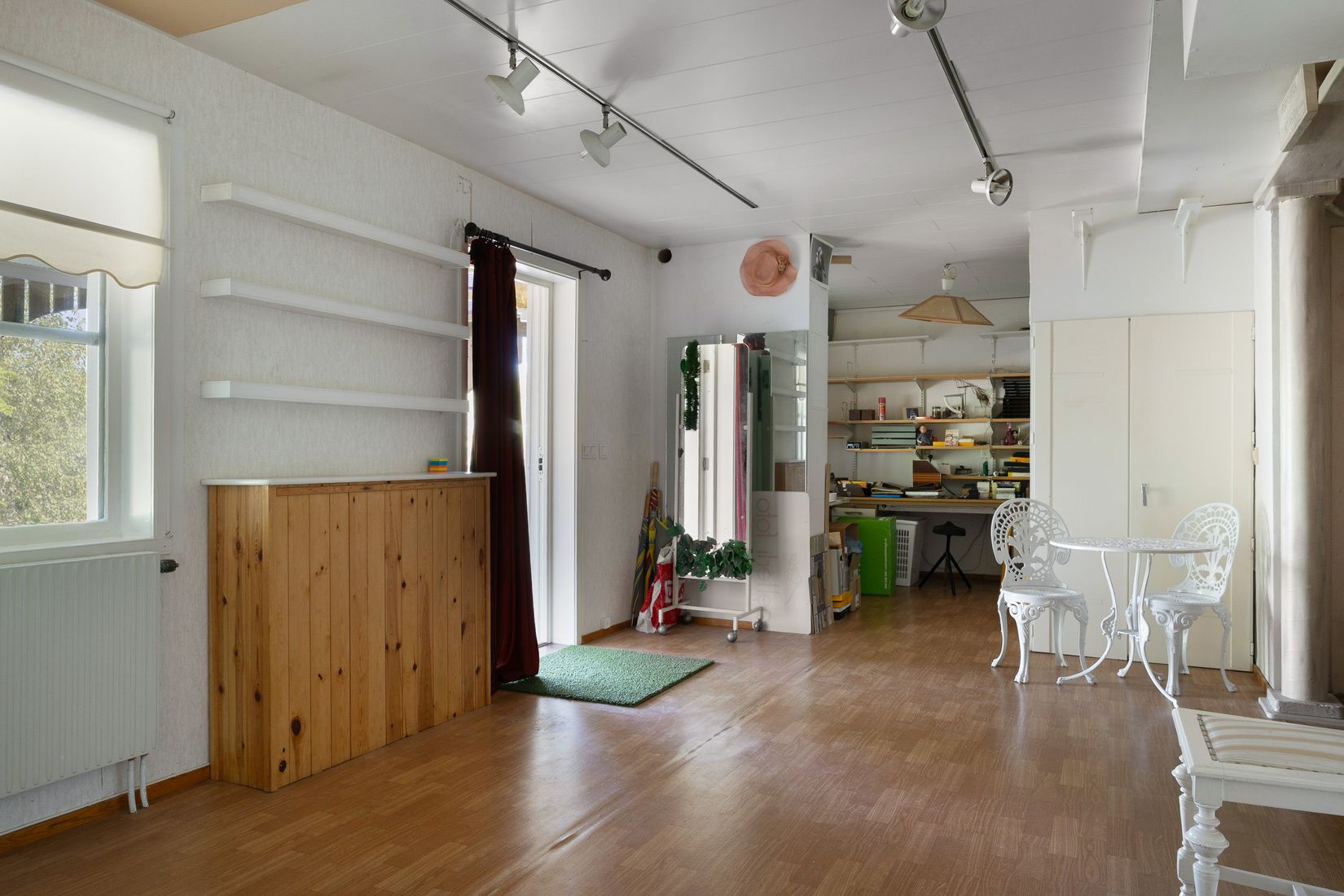 Villa, Åreparksvägen 2, Margretelund, Österåker