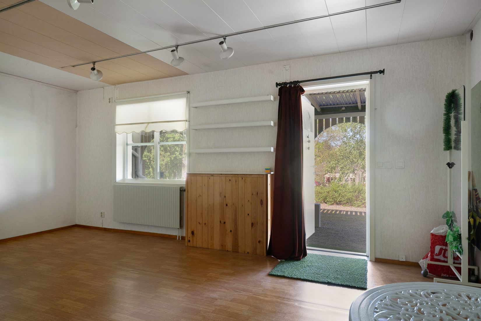 Villa, Åreparksvägen 2, Margretelund, Österåker