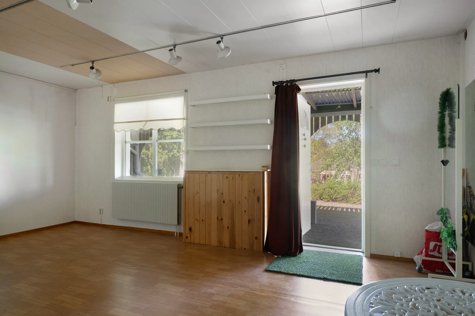 Villa, Åreparksvägen 2, Margretelund, Österåker
