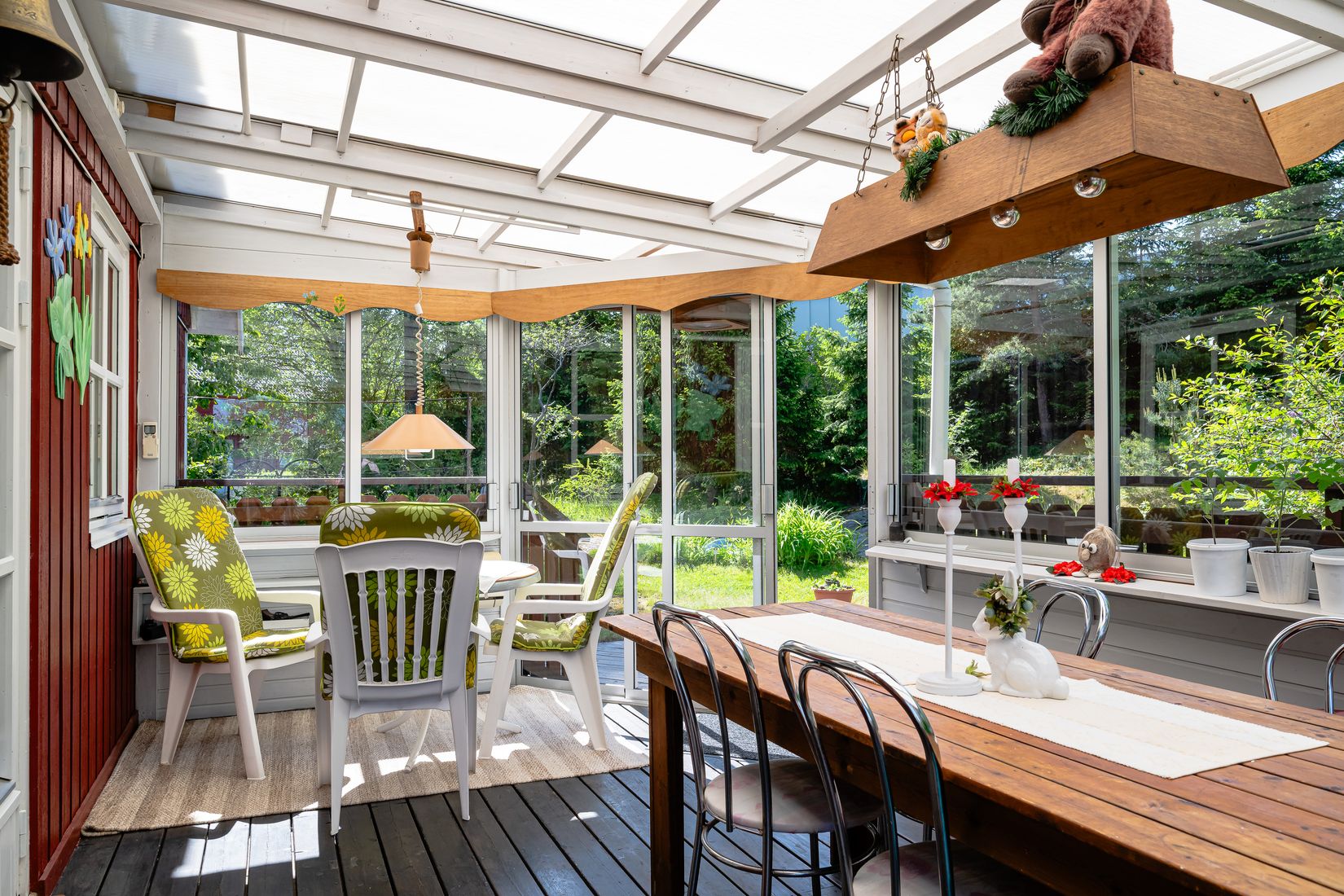 Villa, Åreparksvägen 2, Margretelund, Österåker